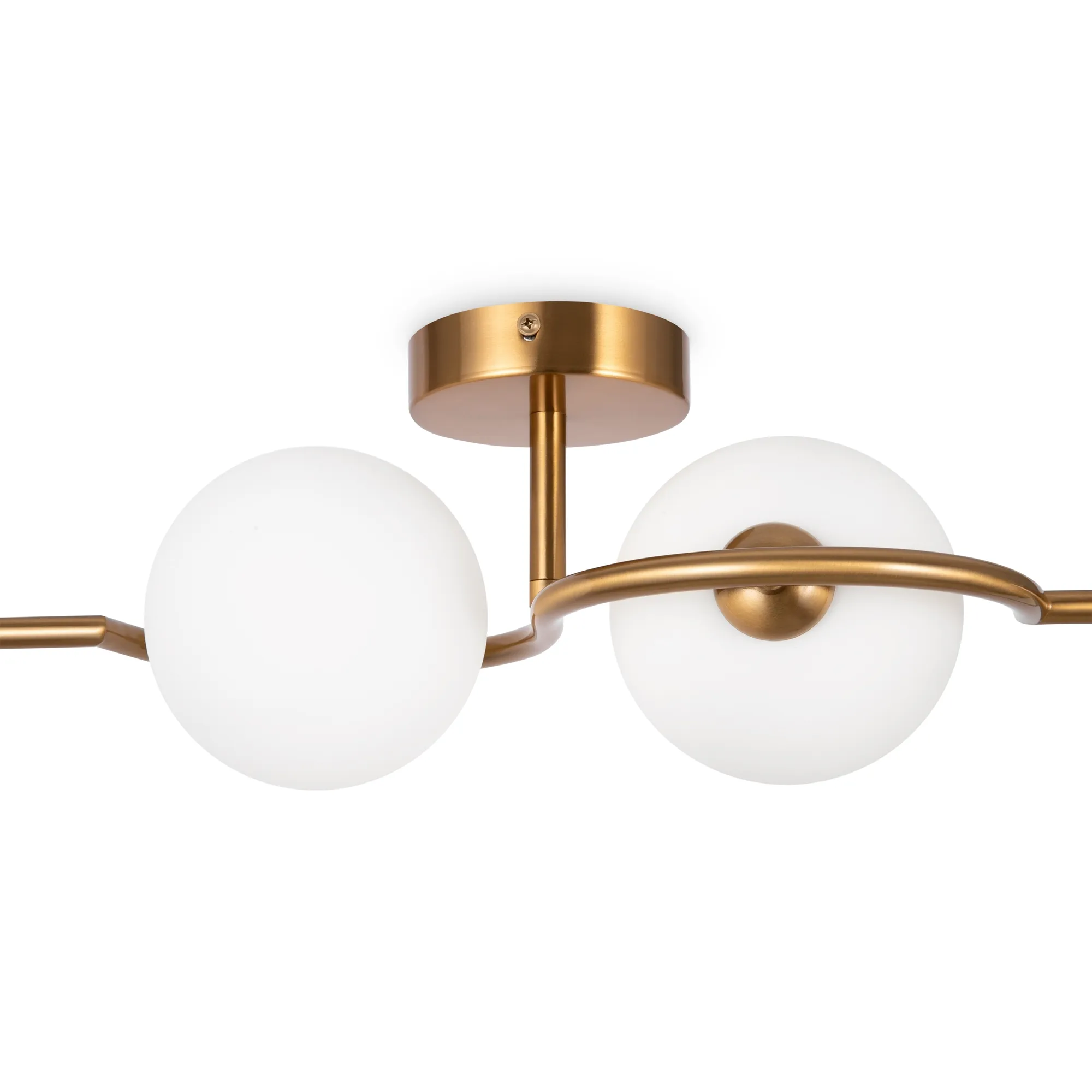 картинка Настенный светильник (бра) Freya FR5124WL-02BS