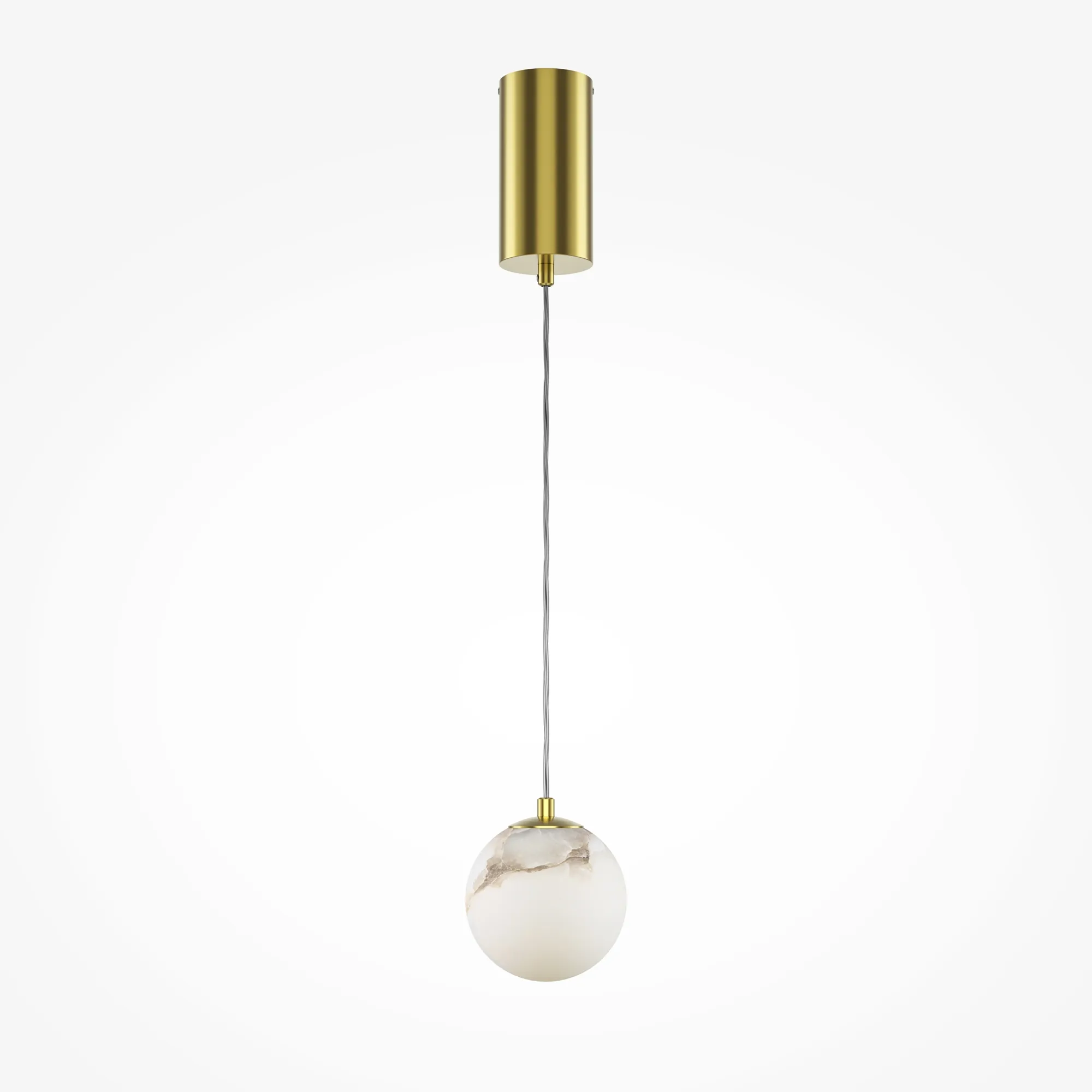 картинка Подвесной светильник Maytoni MOD464PL-L5BSK