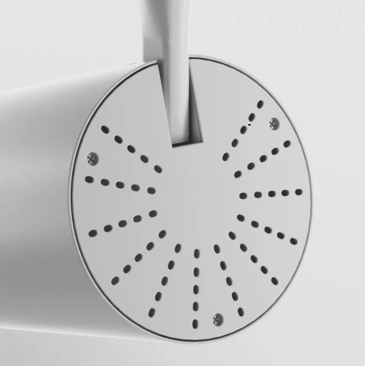 картинка Трековый светильник Technical TR003-1-36W3K-W-W