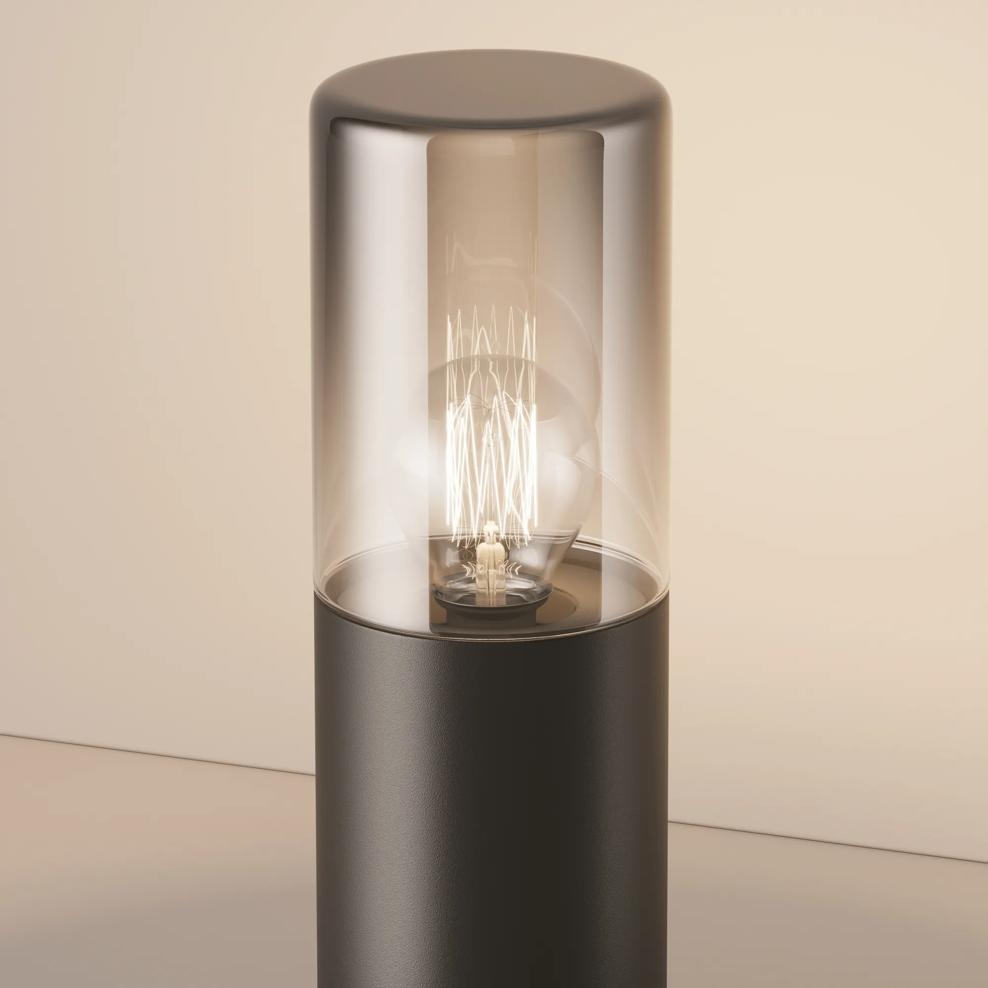 картинка Ландшафтный светильник Outdoor O432FL-01GF