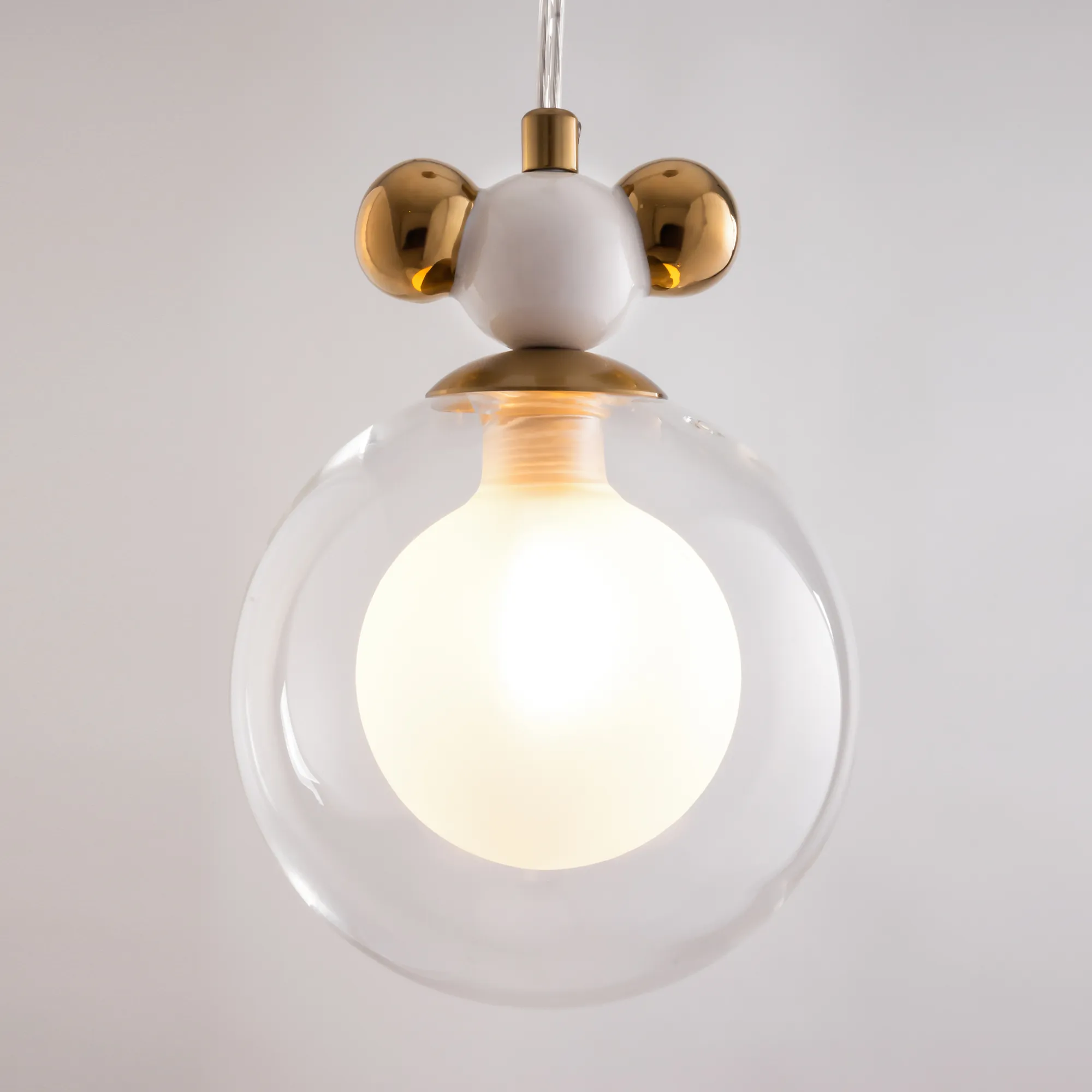 картинка Подвесной светильник Freya FR5364PL-01BS