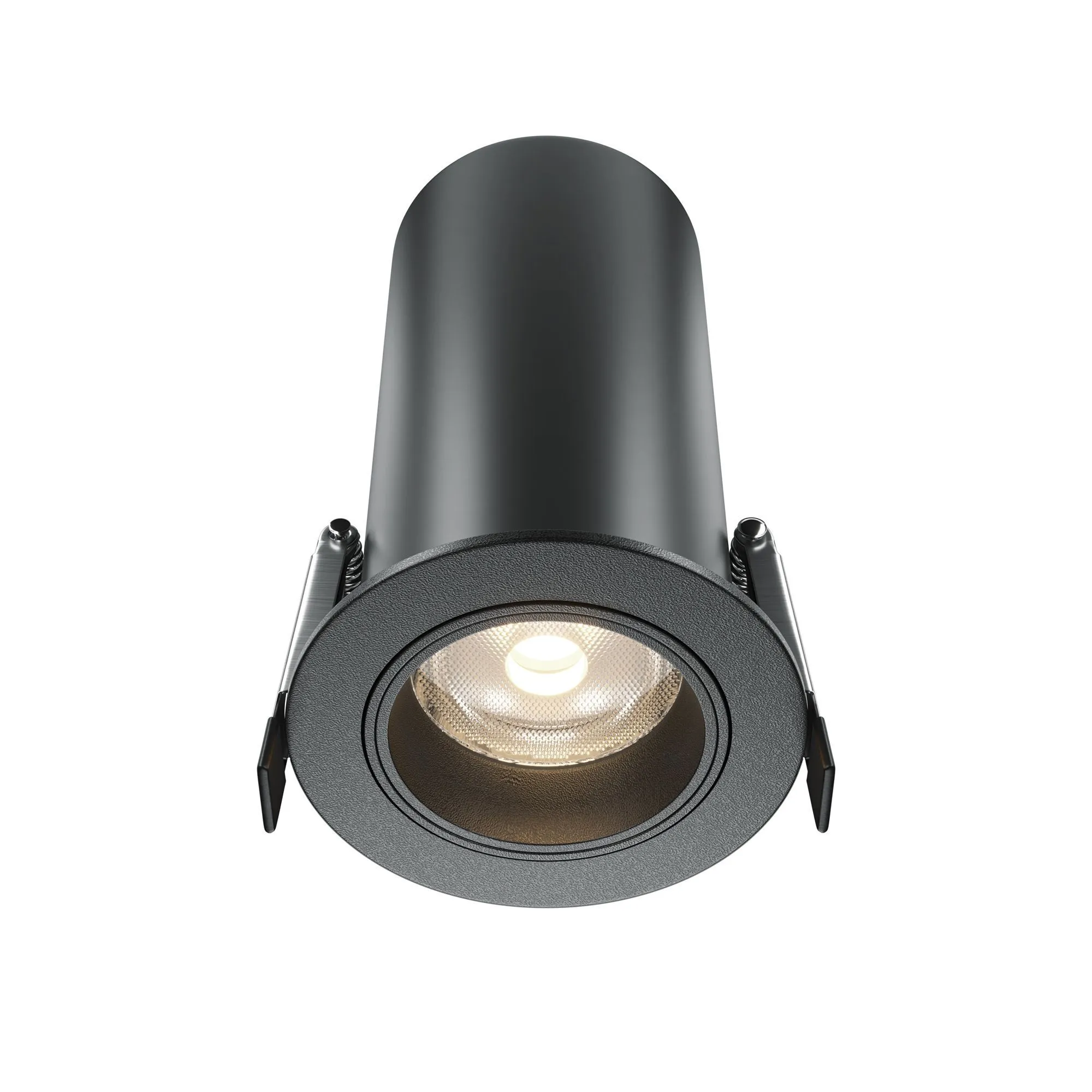 картинка Встраиваемый светильник Technical DL125-L12-4K-B
