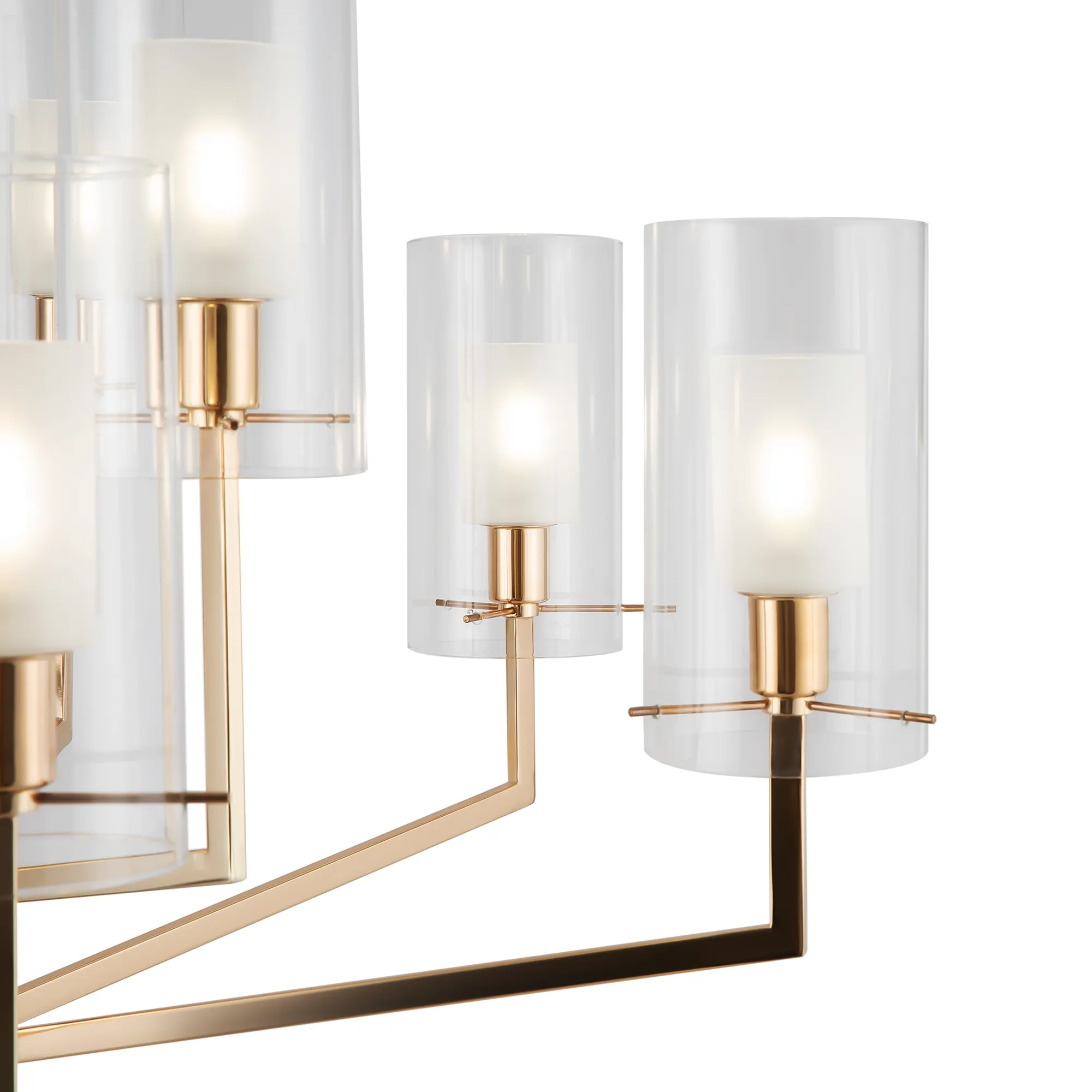 картинка Подвесной светильник Freya FR5206PL-09FG