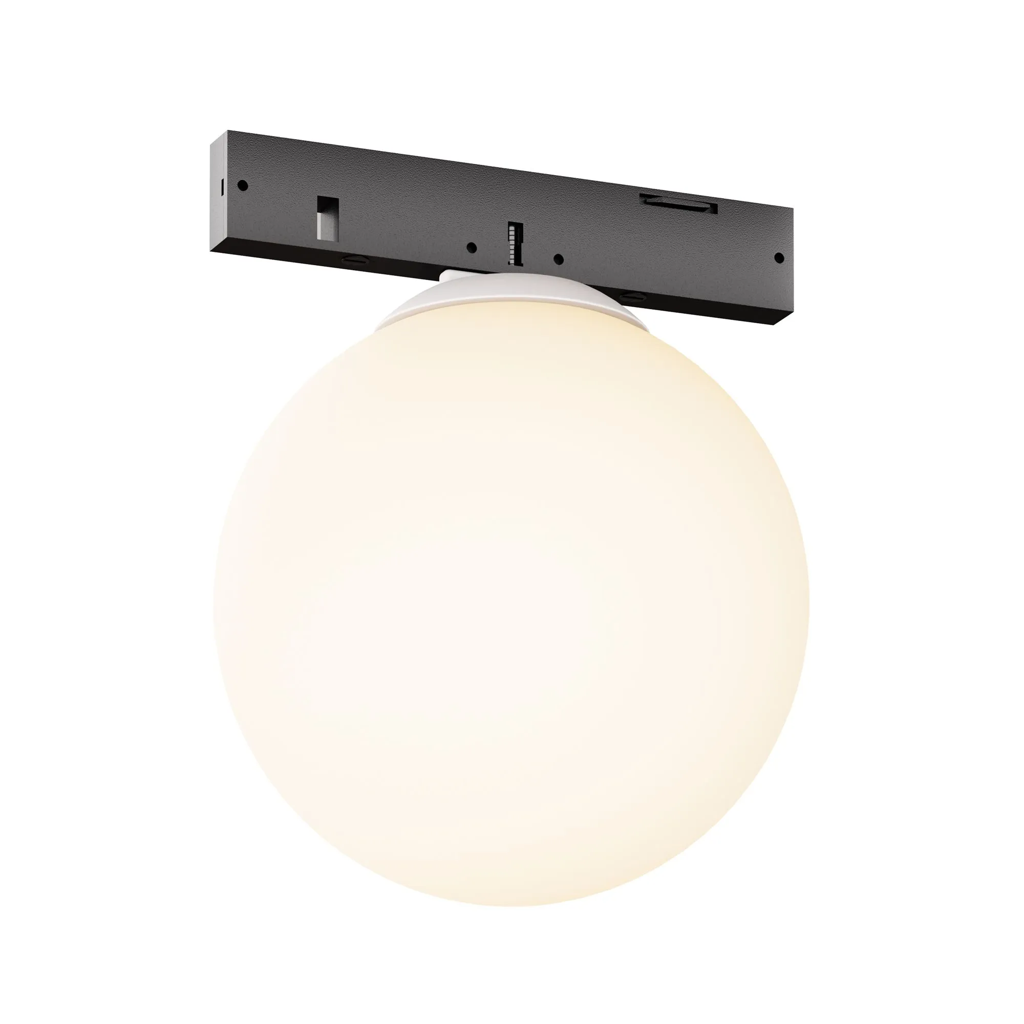 картинка Трековый светильник Technical TR185-1-3W3K-B