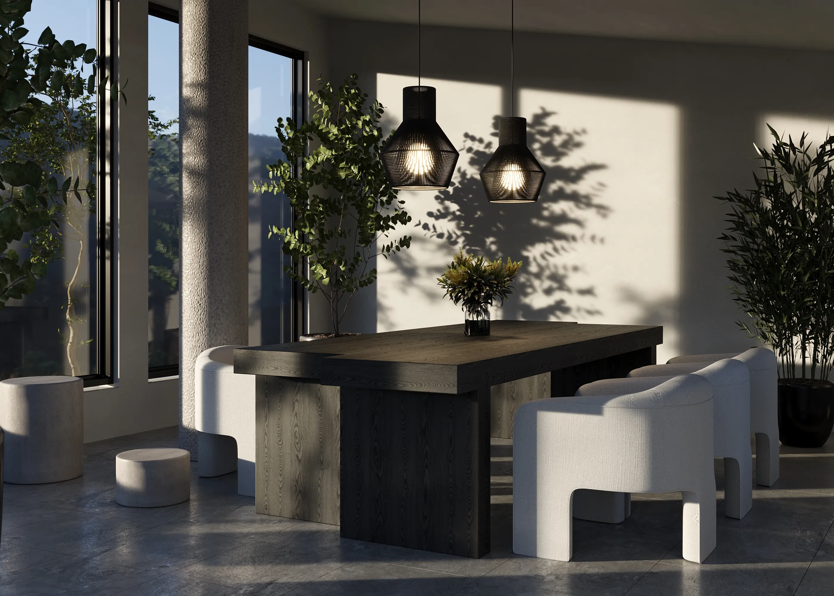 картинка Подвесной светильник Freya FR5405PL-01B