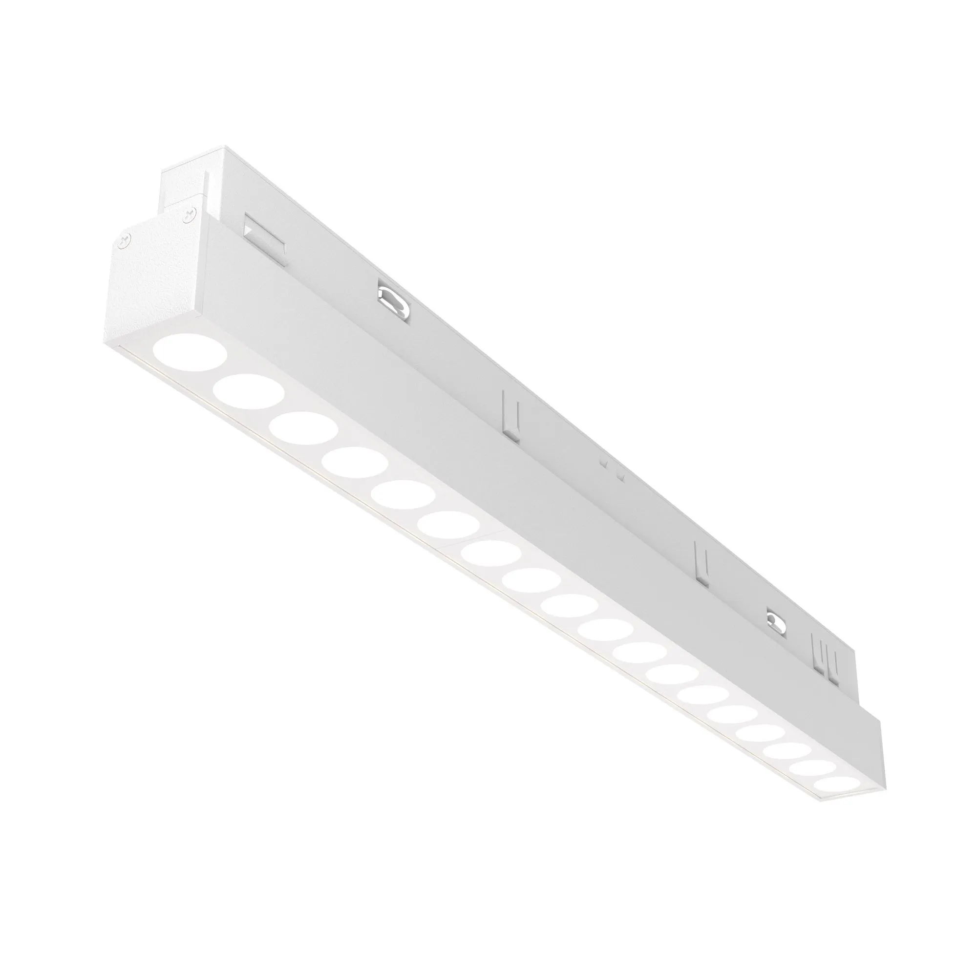 картинка Трековый светильник Technical TR031-4-18WTW-M-DSZ-W