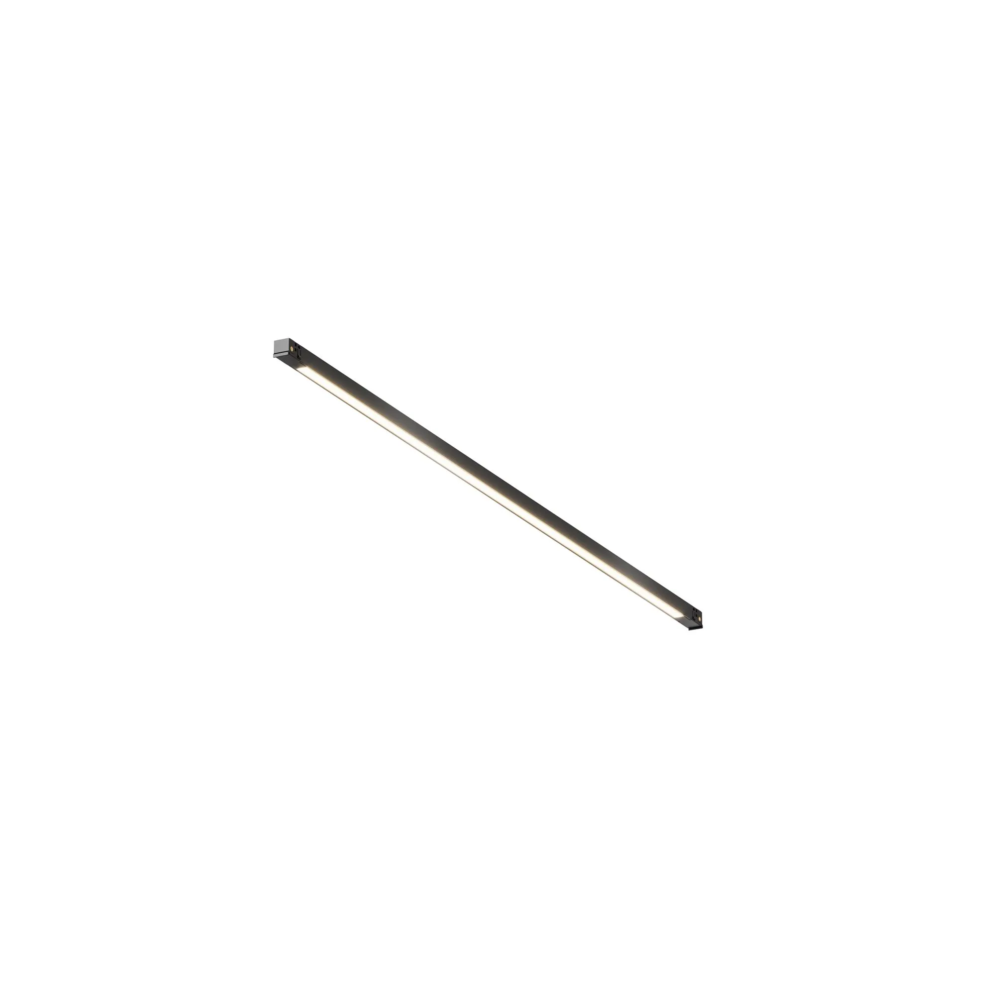 картинка Трековый светильник Technical TR240-2-12W4K-B