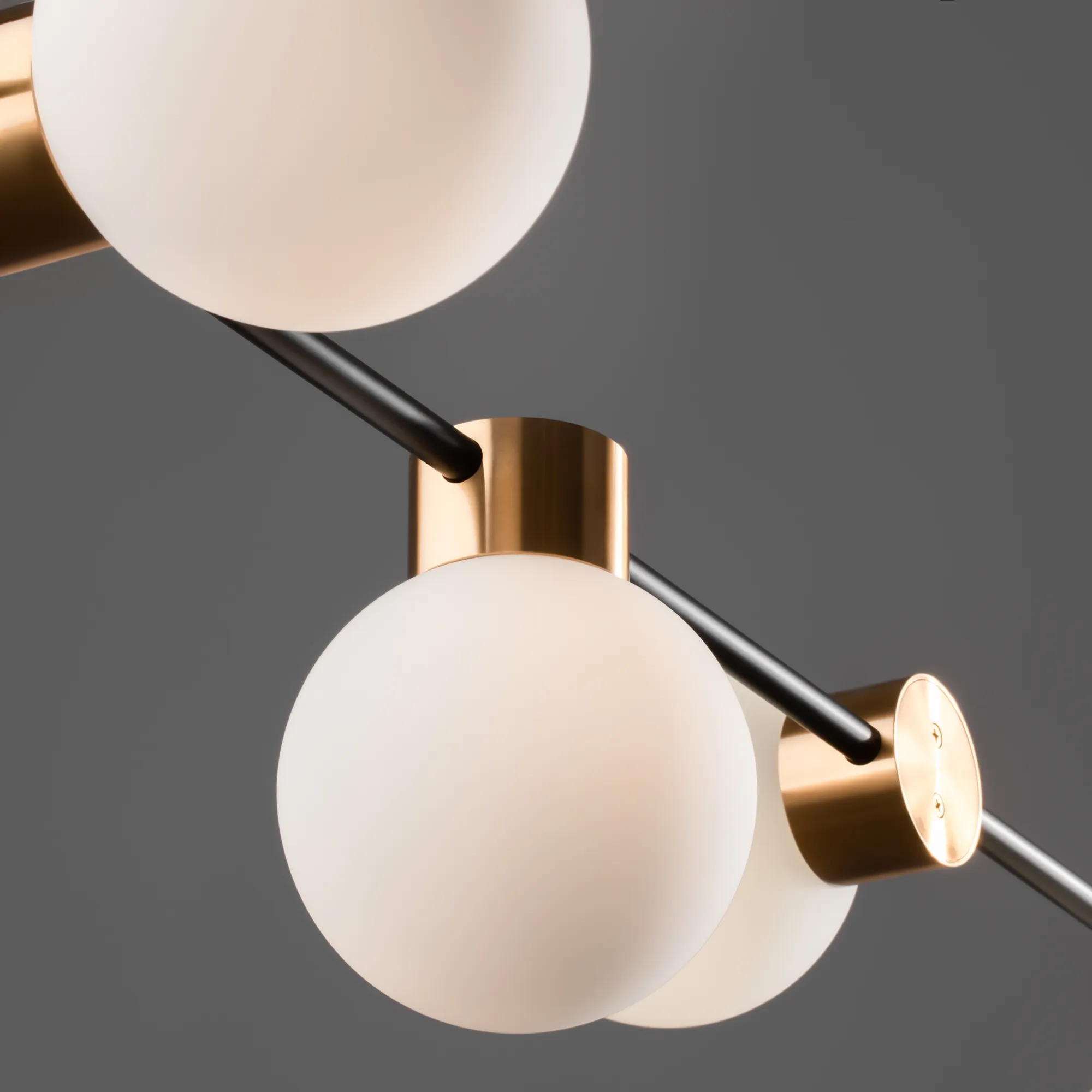 картинка Подвесной светильник Freya FR5232PL-04B