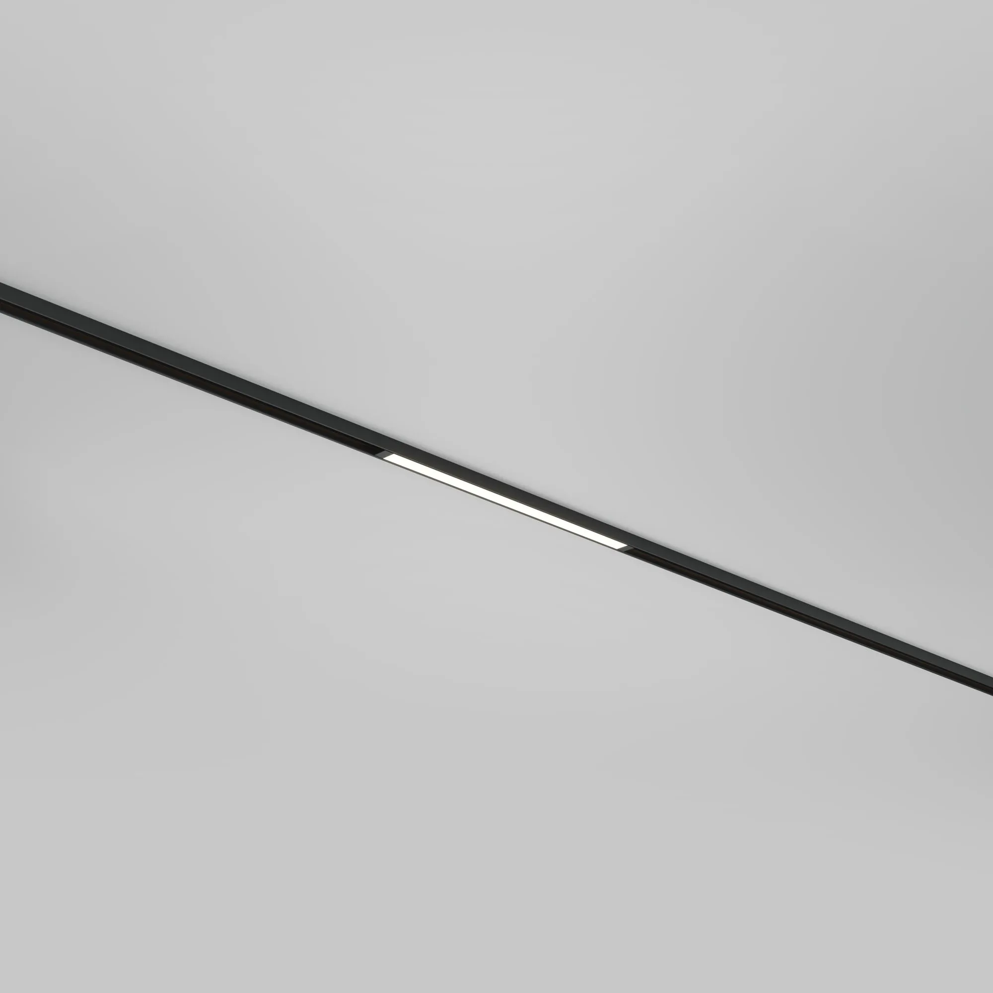 картинка Трековый светильник Technical TR173-1-8WTW-B