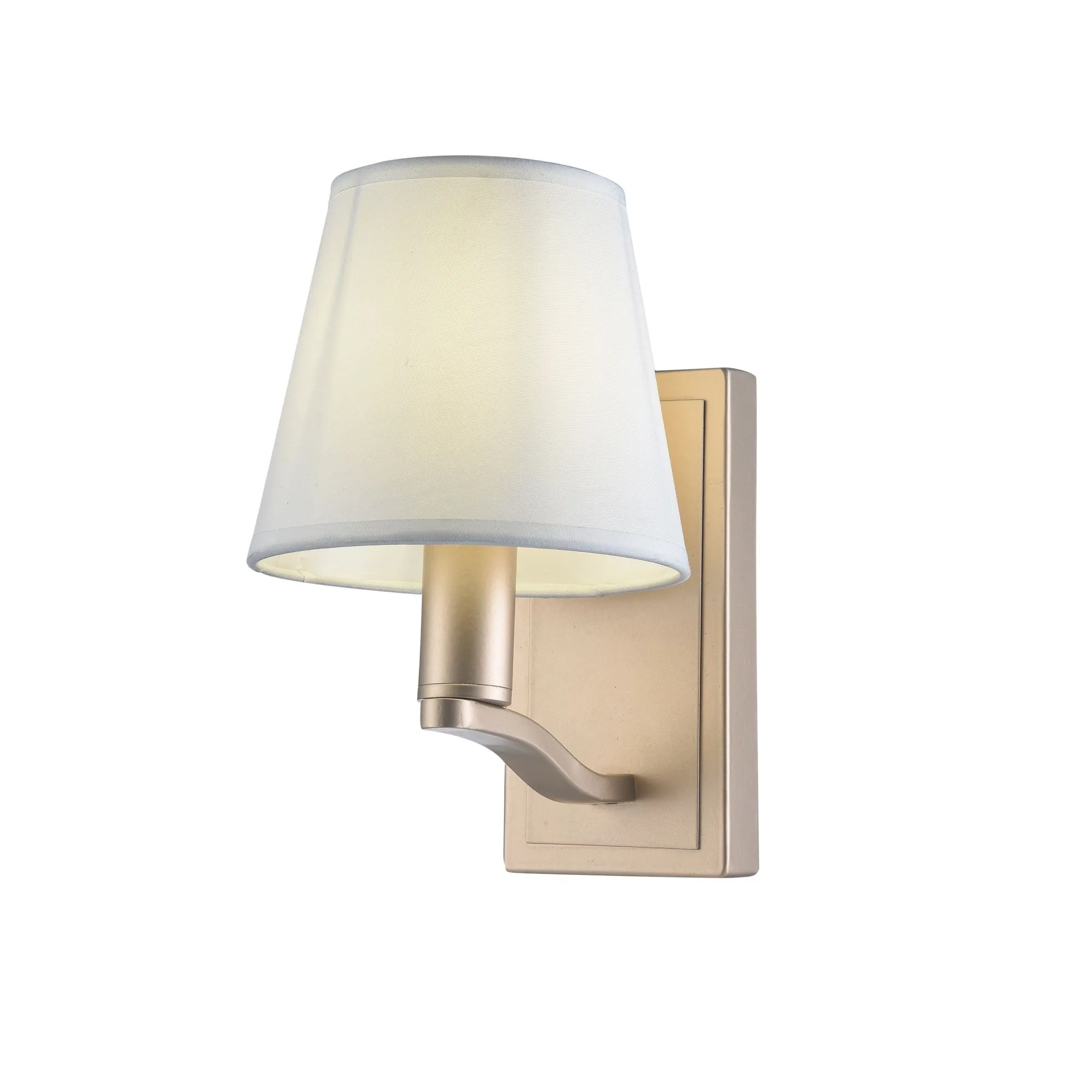 картинка Настенный светильник (бра) Freya FR5671WL-01G