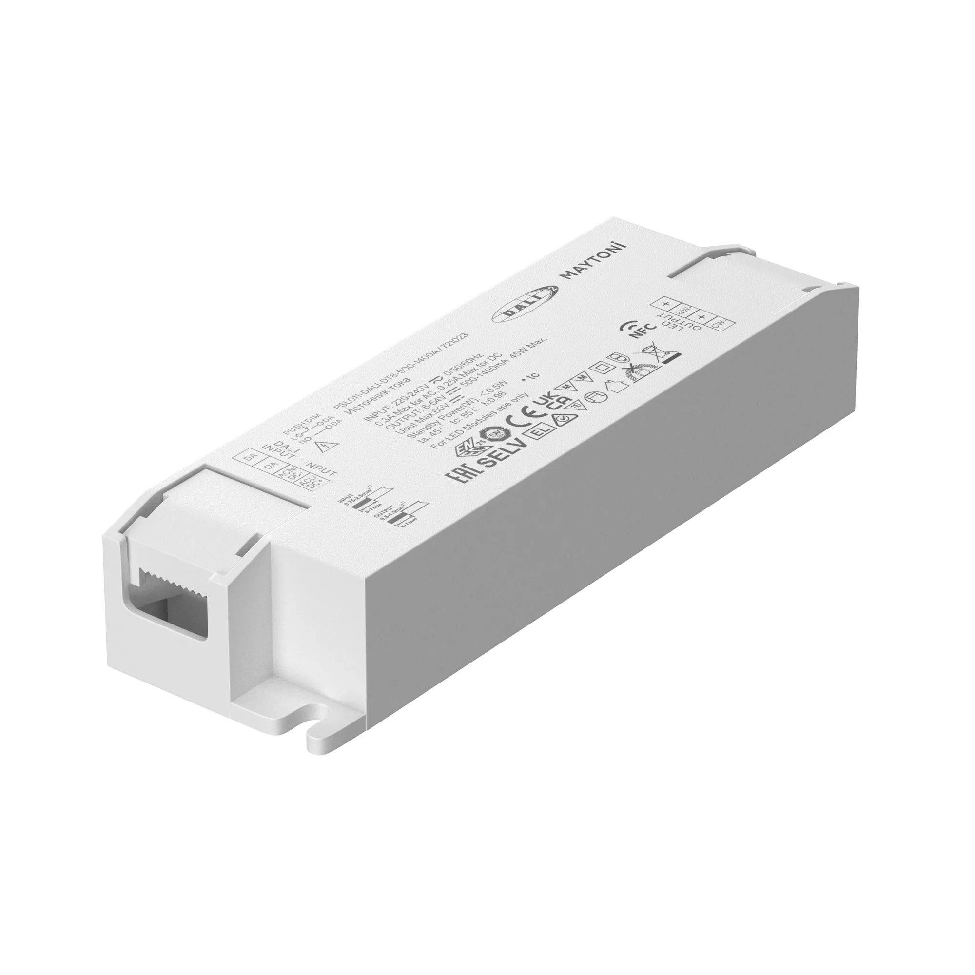 картинка Источник тока Lighting control 721023