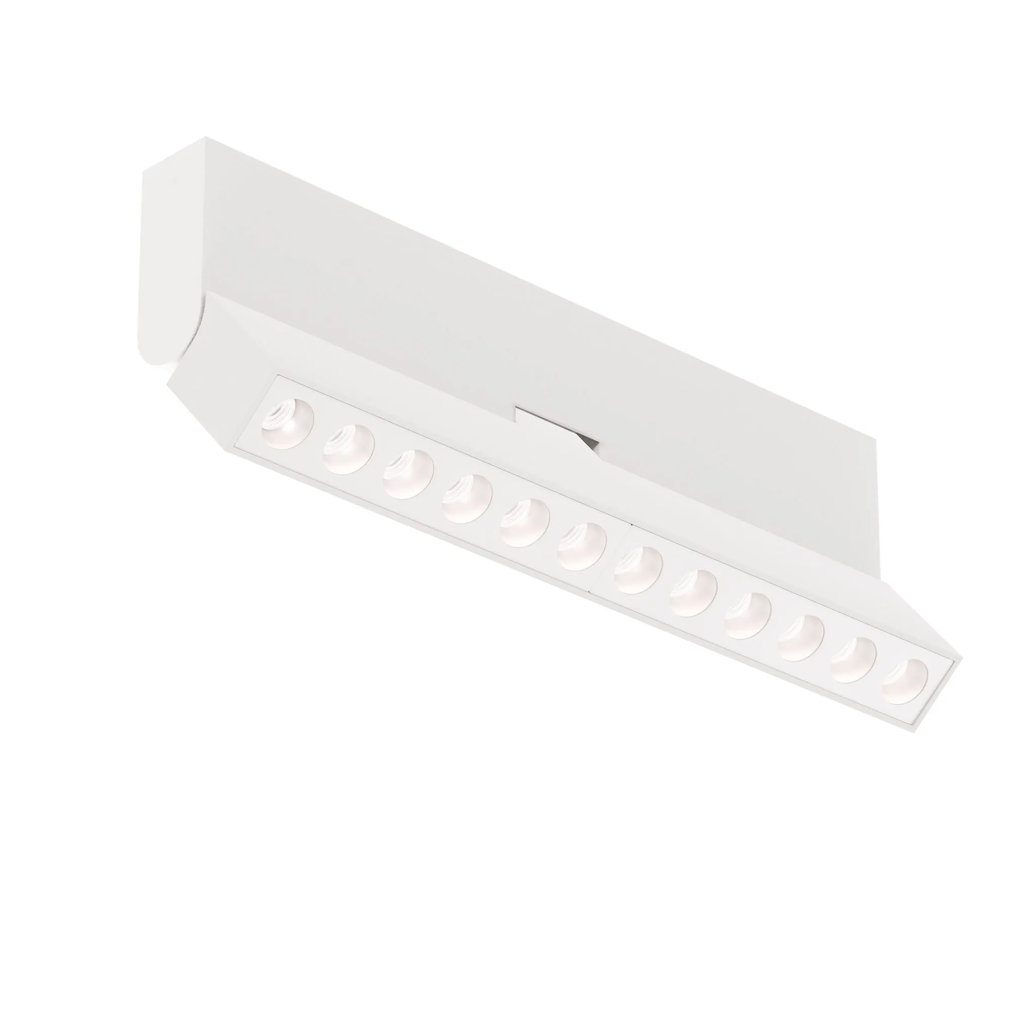 картинка Потолочный светильник Technical C136CL-12W4K-W