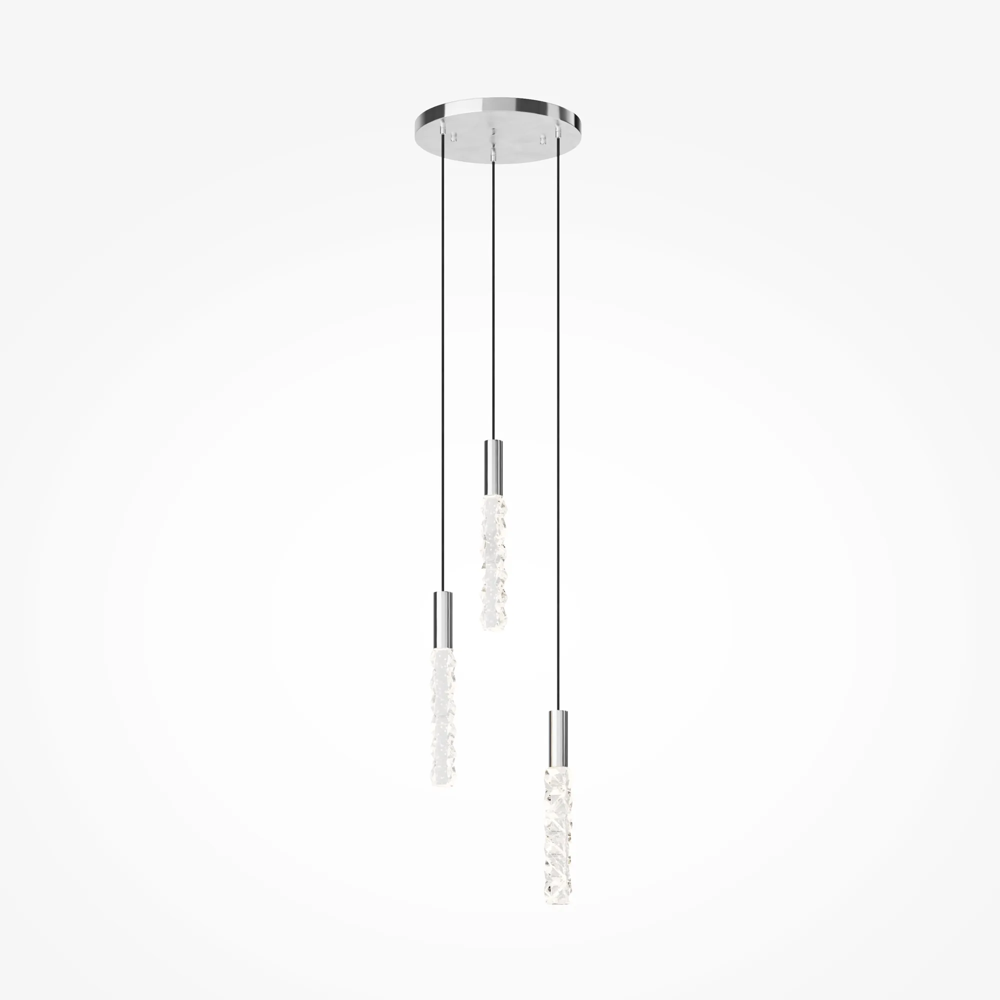 картинка Подвесной светильник Maytoni MOD328PL-L9CH3K