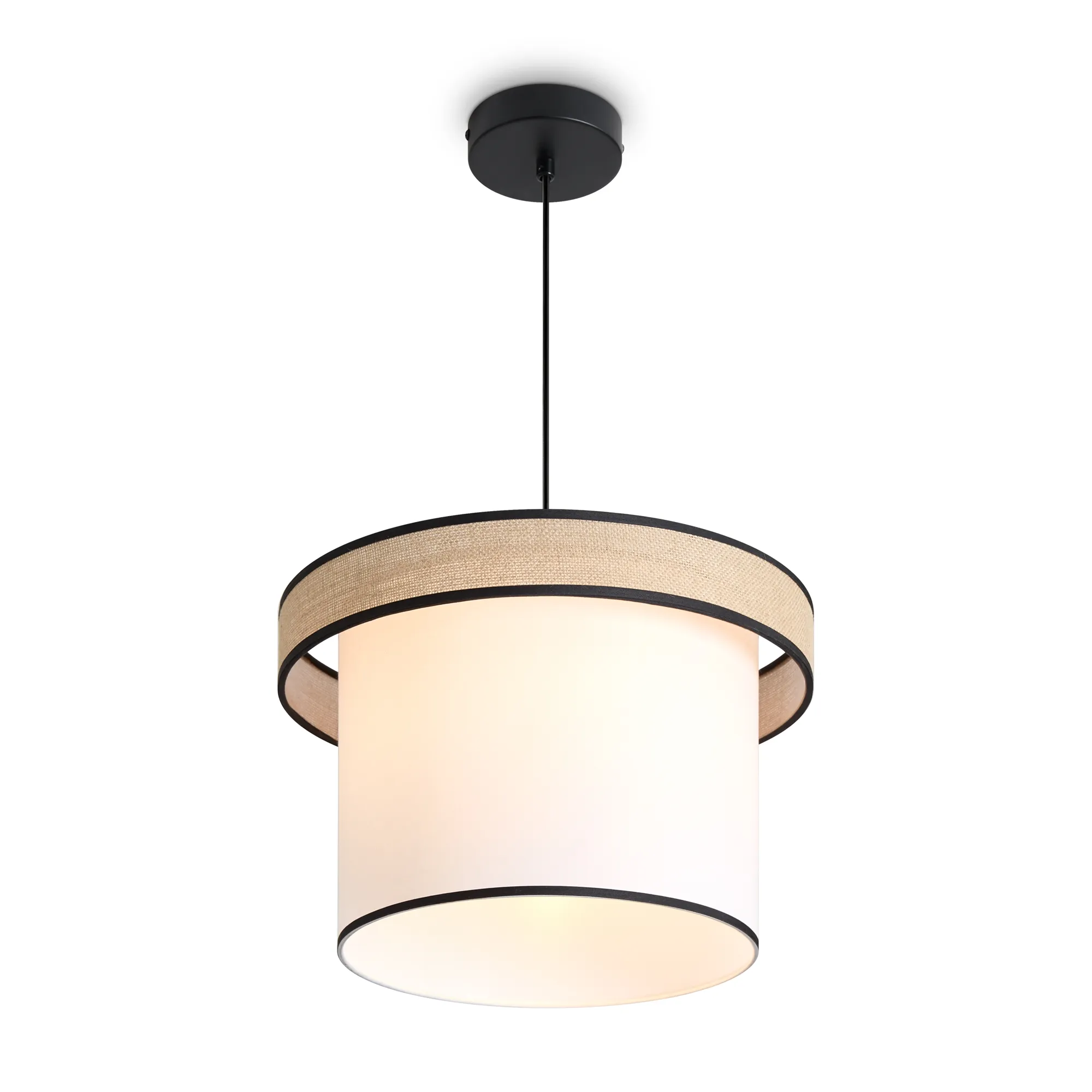 картинка Подвесной светильник Freya FR5483PL-01B2