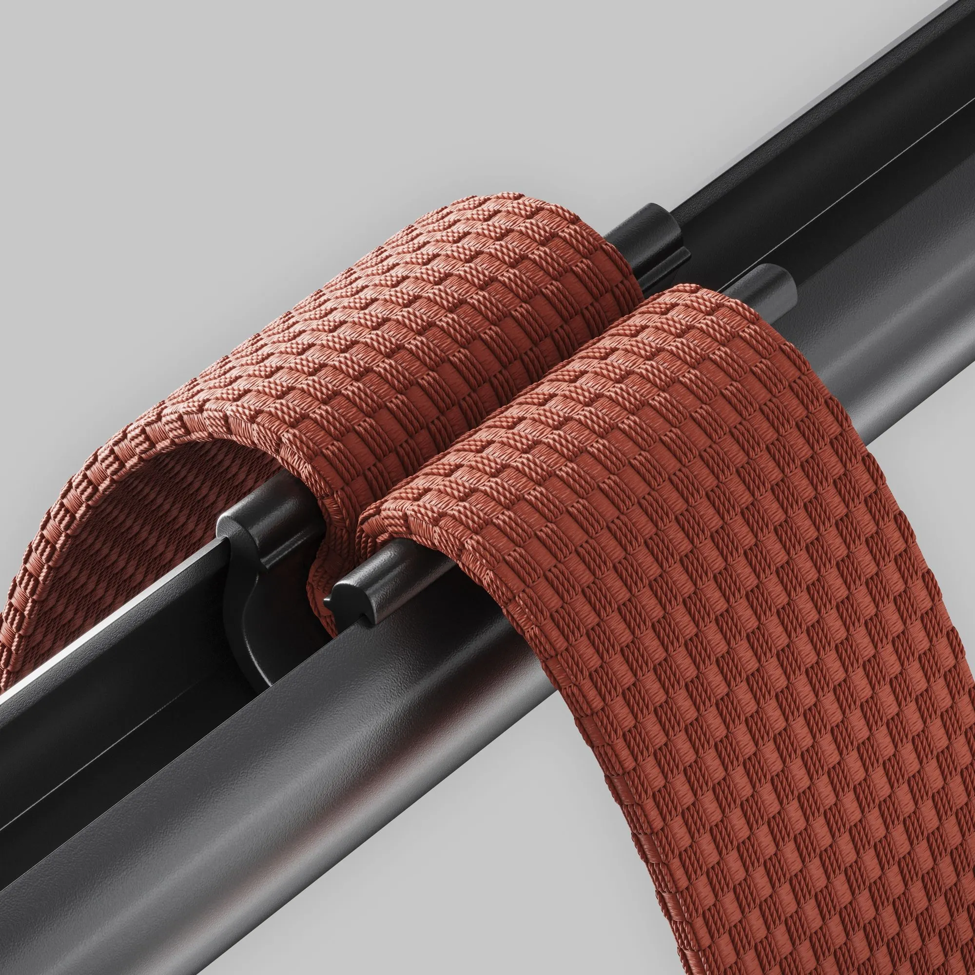 картинка Комплектующие для текстильной подвесной системы Technical TRA130BF-B