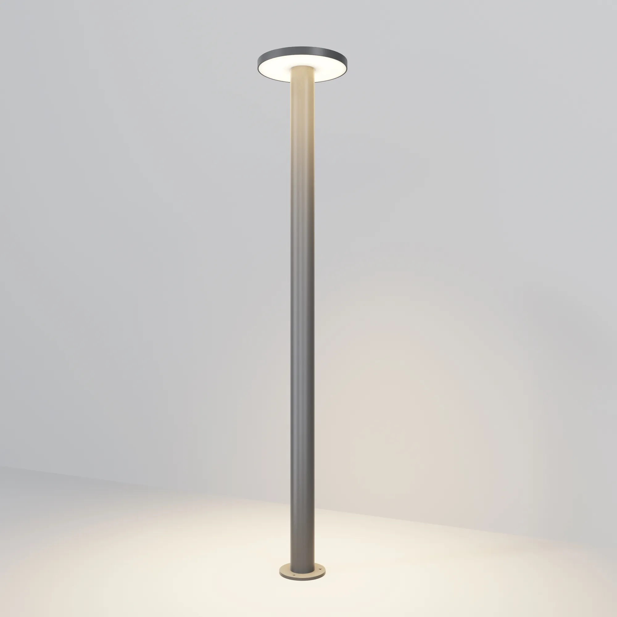 картинка Ландшафтный светильник Outdoor O420FL-L12GF1