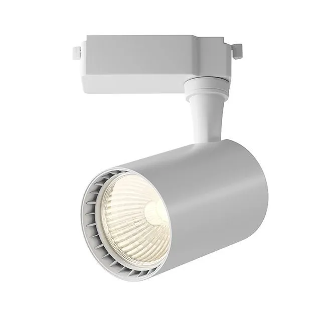 картинка Трековый светильник Technical TR003-1-10W3K-W-W