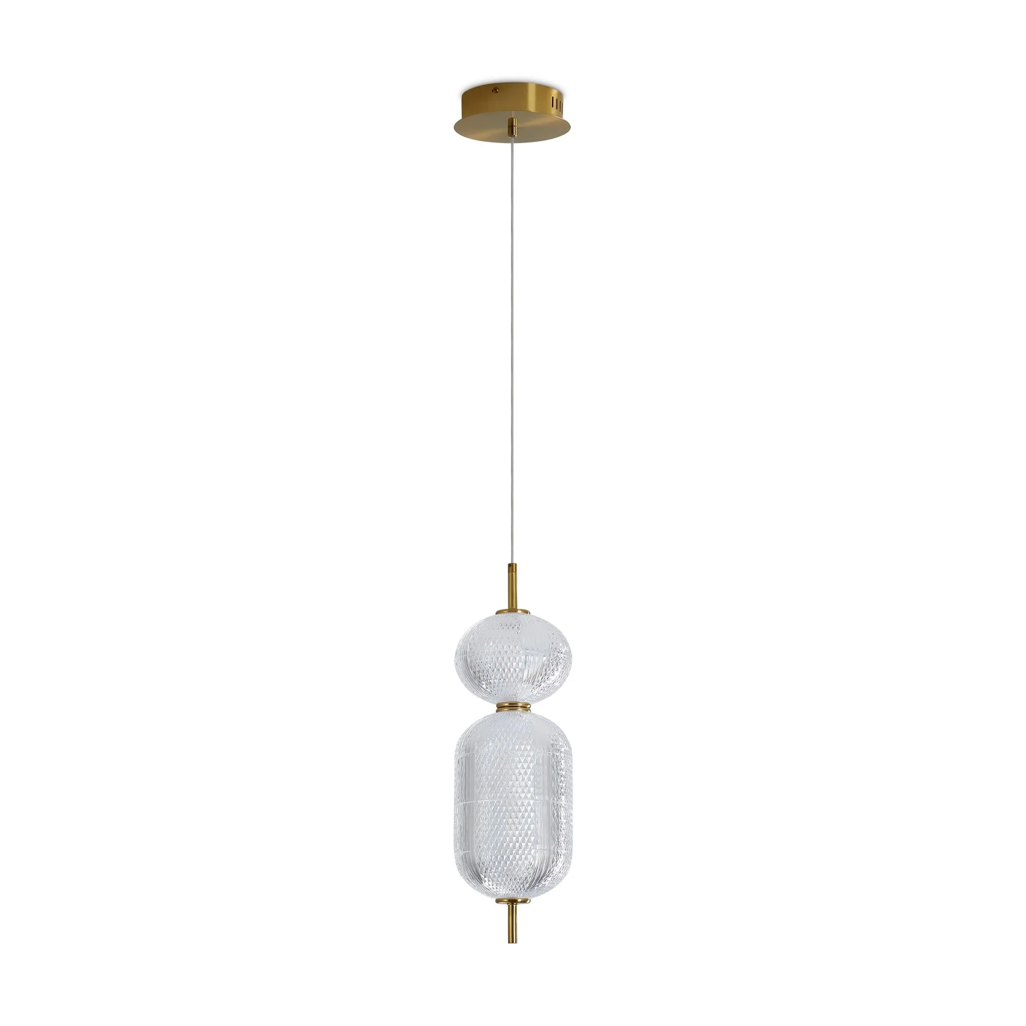 картинка Подвесной светильник Freya FR6135PL-L13BT