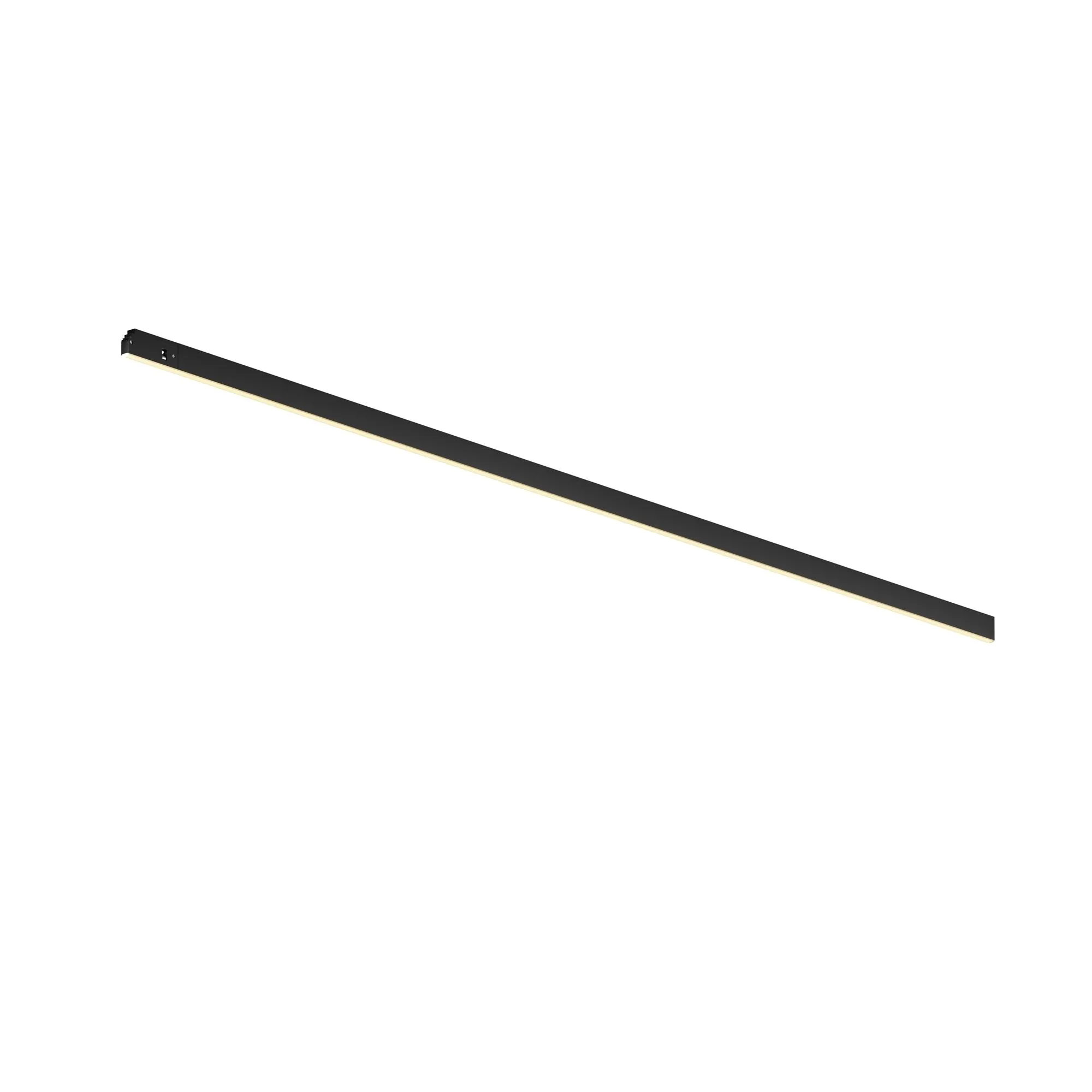 картинка Трековый светильник Technical TR190-1-10W2.7K-B