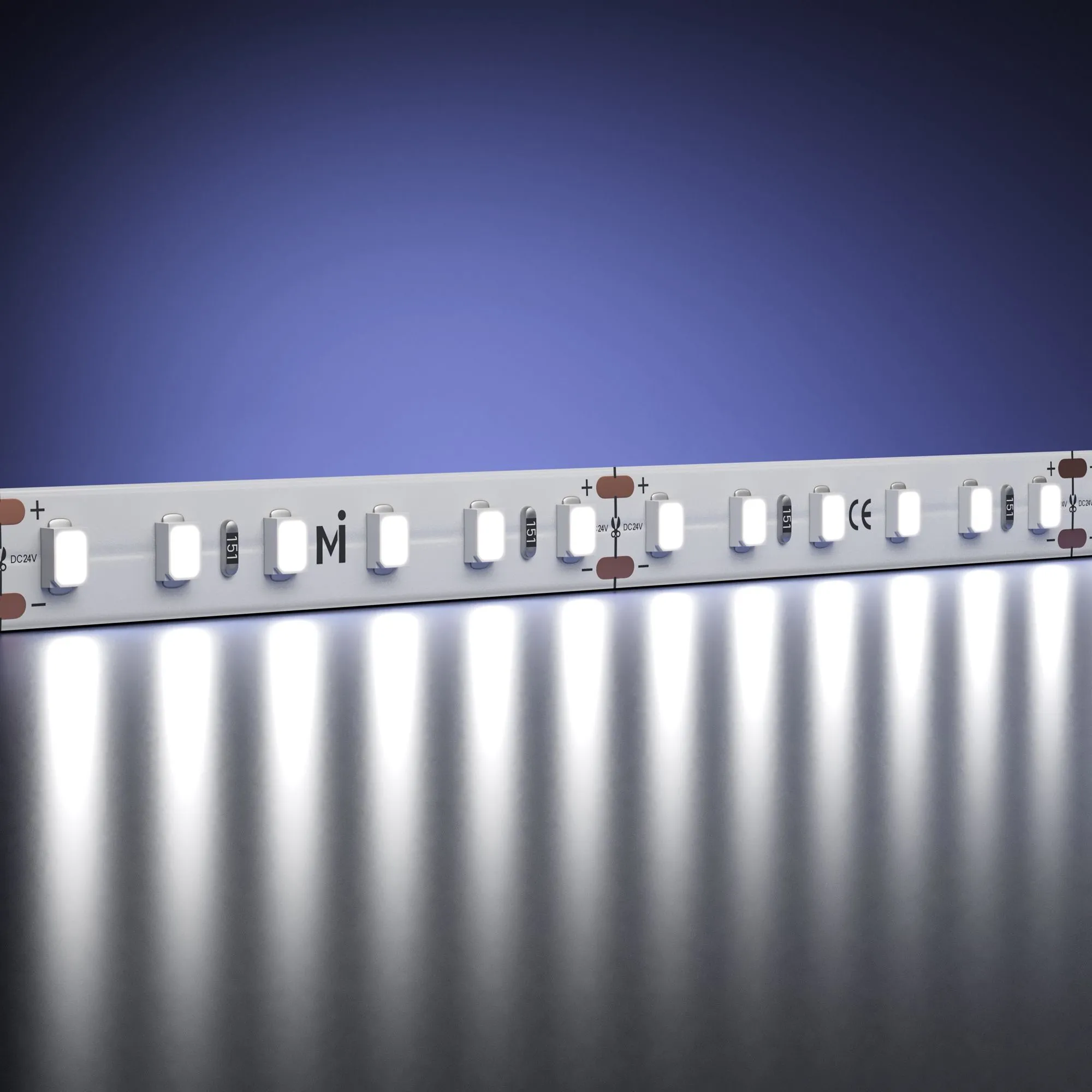 картинка Светодиодная лента Led Strip 201041