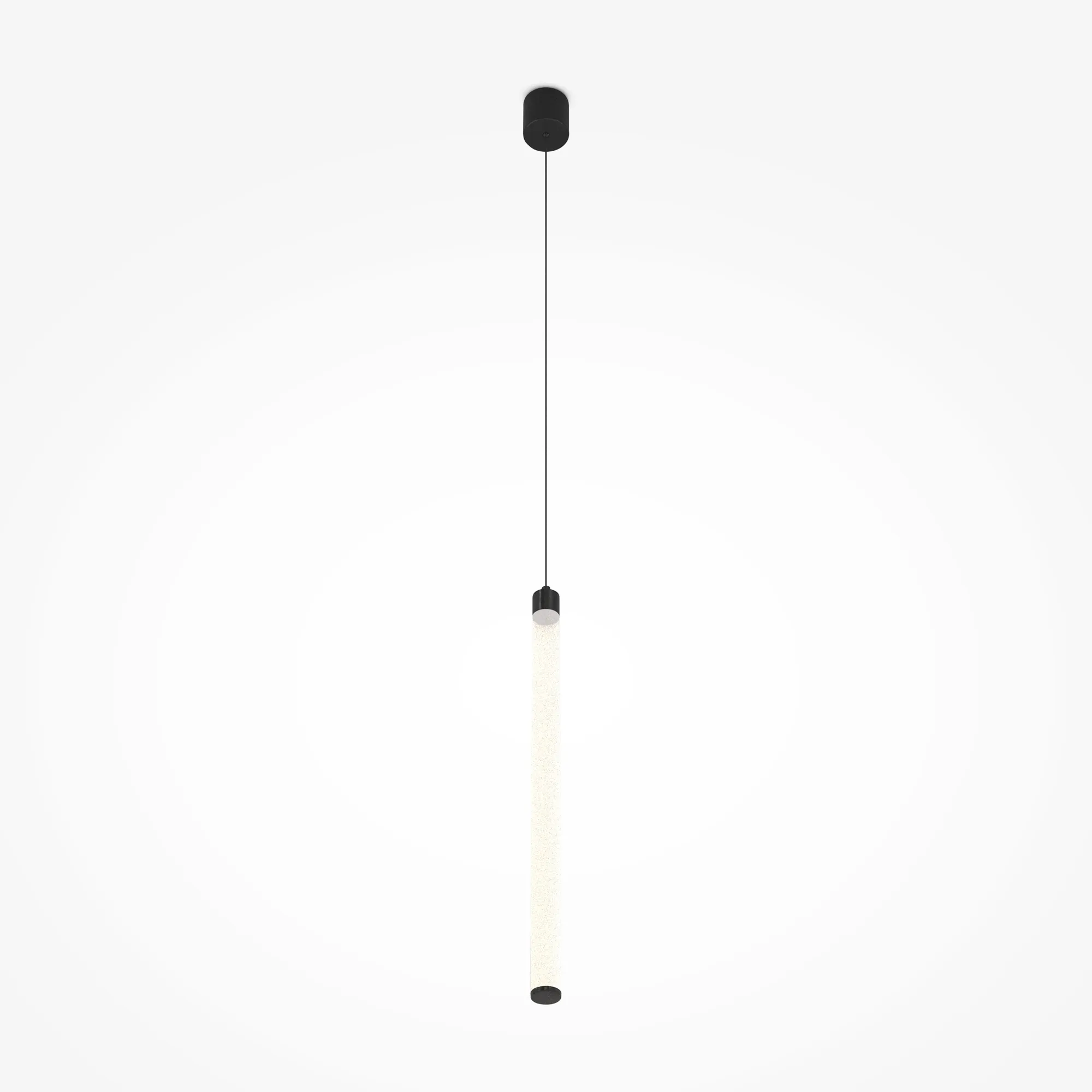 картинка Подвесной светильник Technical P022PL-L20B3K