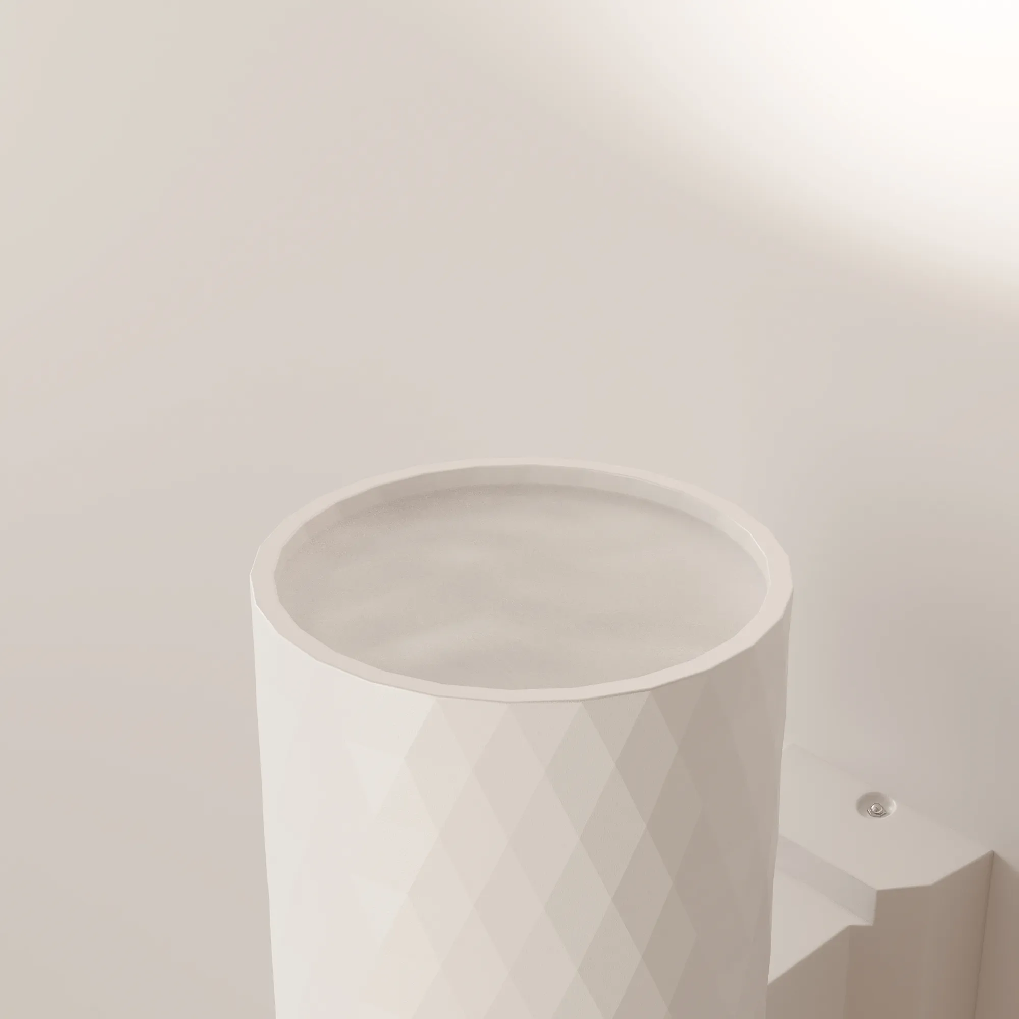 картинка Настенный светильник (бра) Outdoor O583WL-01W