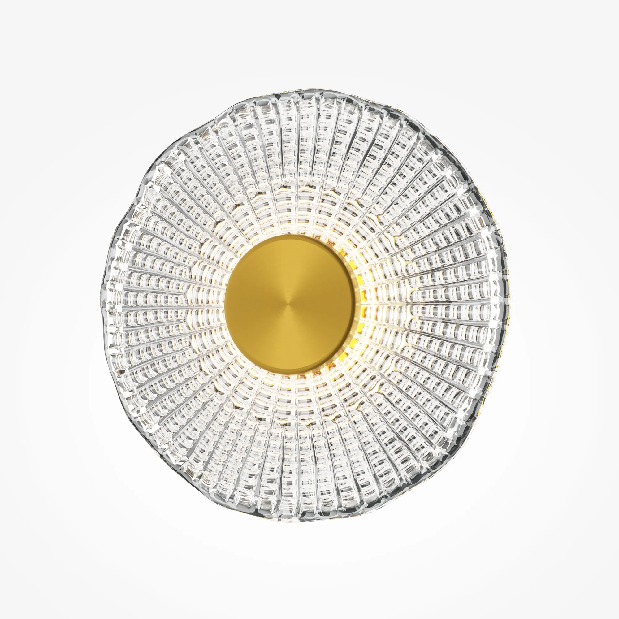 картинка Настенный светильник (бра) Maytoni MOD343WL-L5BS3K3