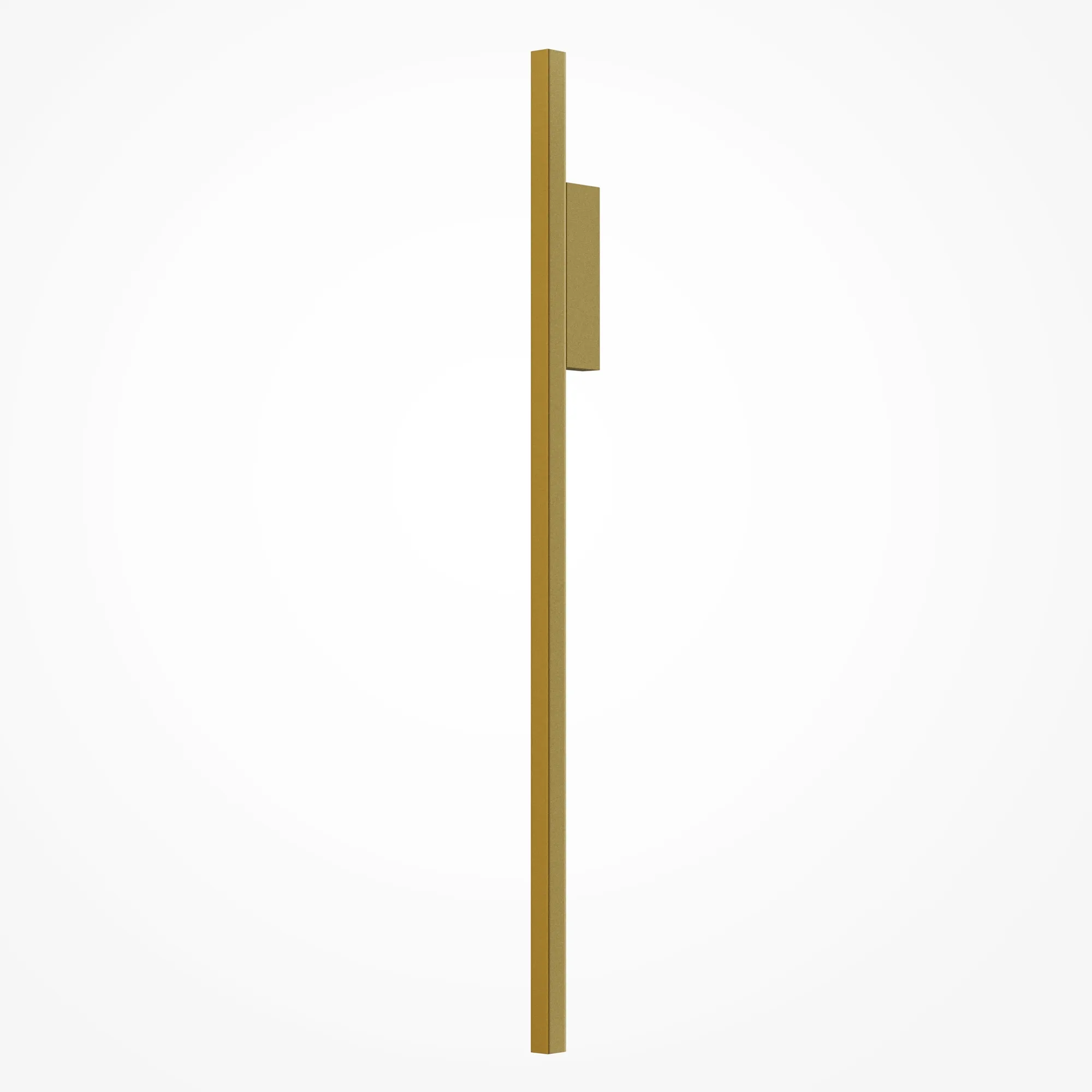 картинка Настенный светильник (бра) Maytoni MOD245WL-L24BSK