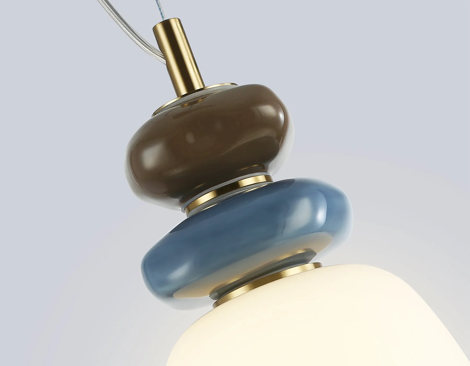 картинка Подвесной светодиодный светильник