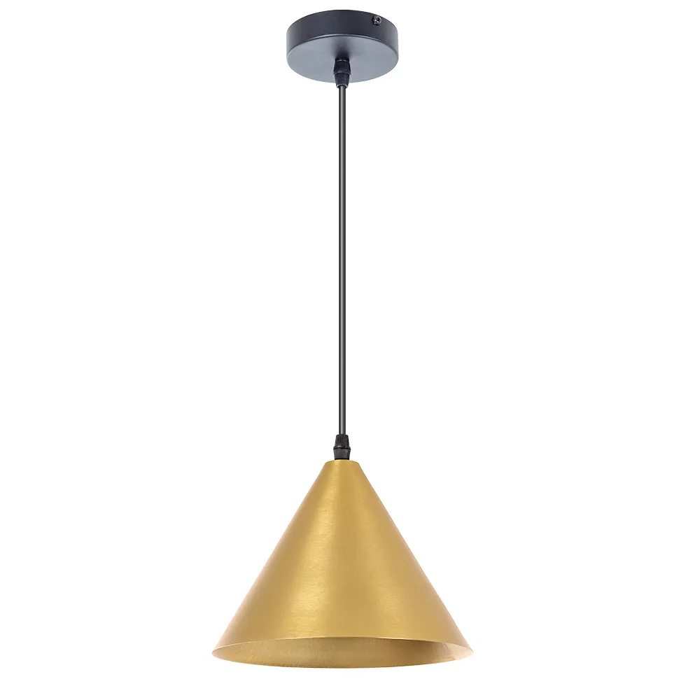 картинка Подвесной светильник Arte Lamp DAVID A7033SP-1BK