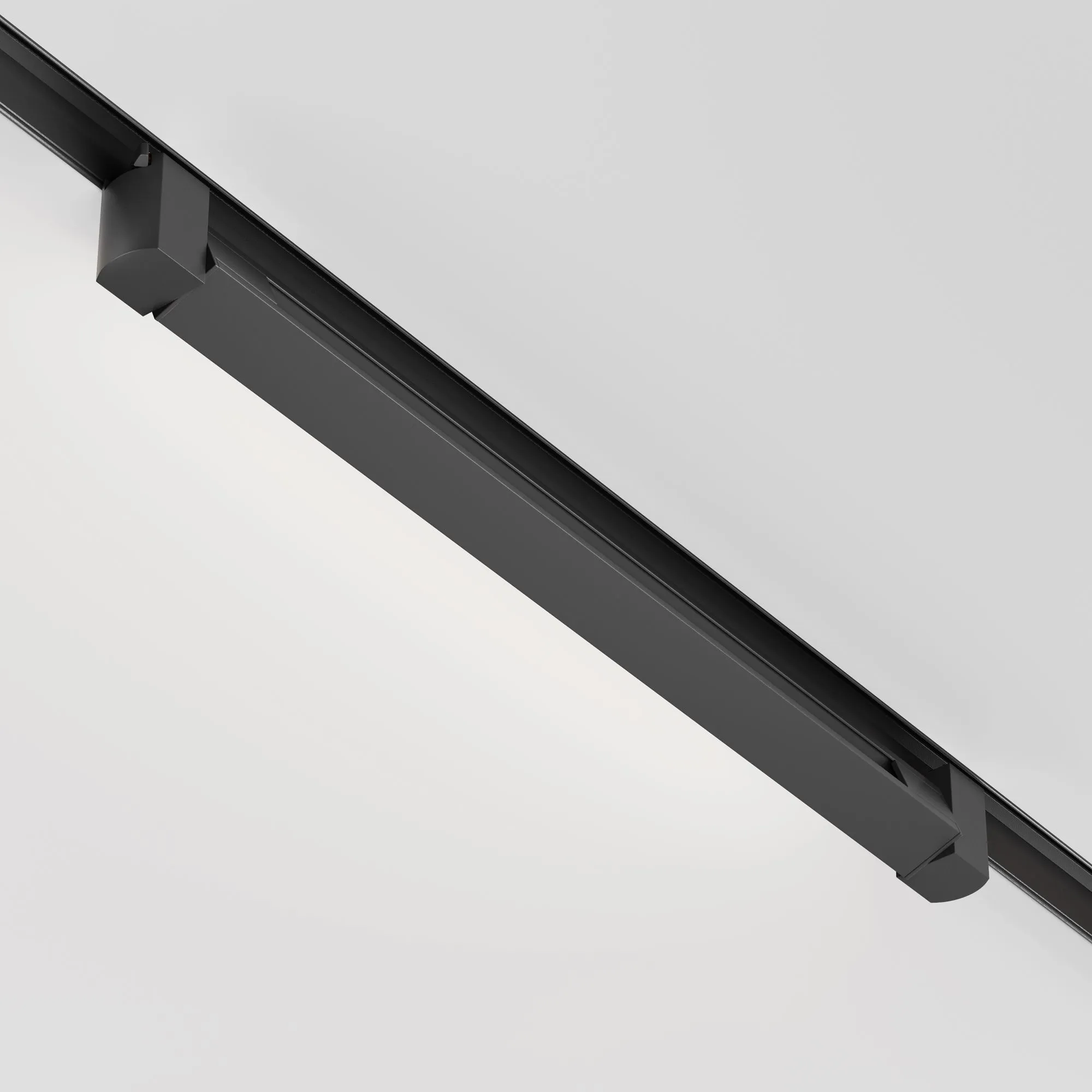картинка Трековый светильник Technical TR104-1-20W4K-B