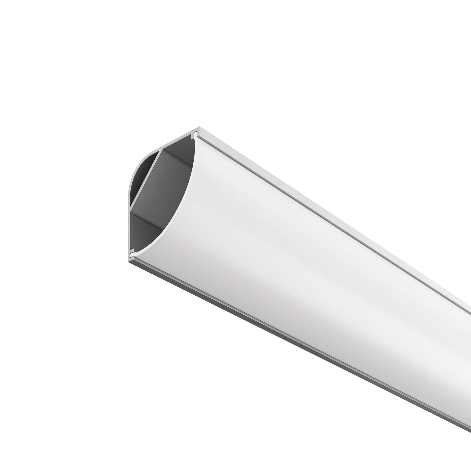 картинка Профиль Led Strip ALM-3030B-S-2M
