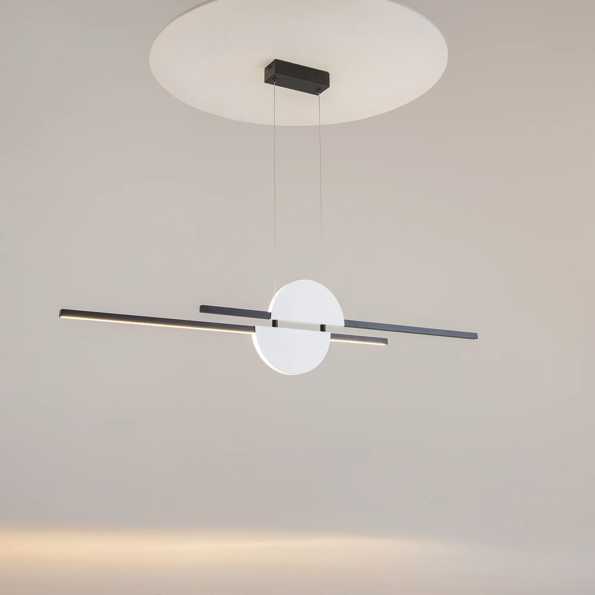 картинка Подвесной светильник Maytoni MOD179PL-L26W4K