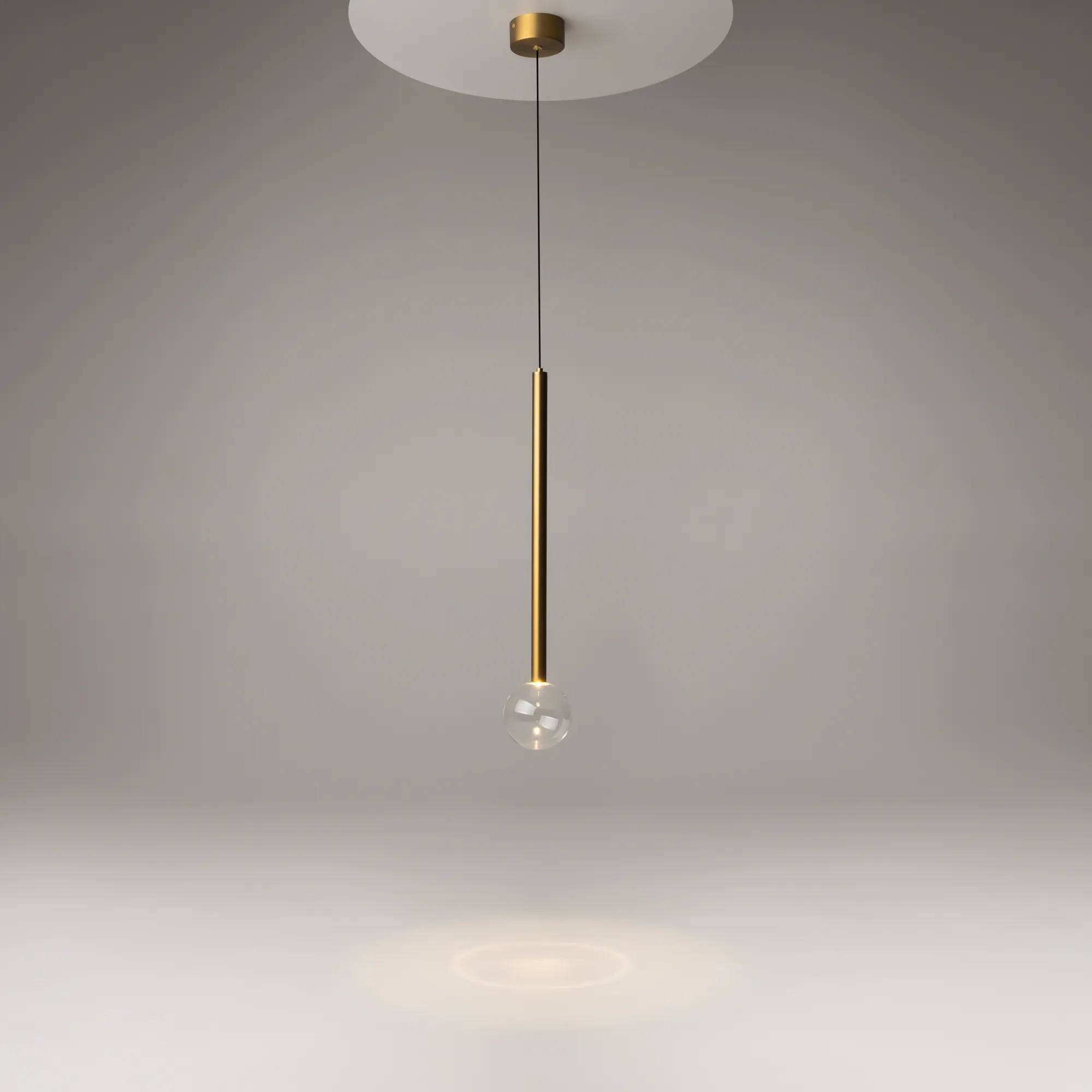 картинка Подвесной светильник Maytoni MOD383PL-L4BS3K