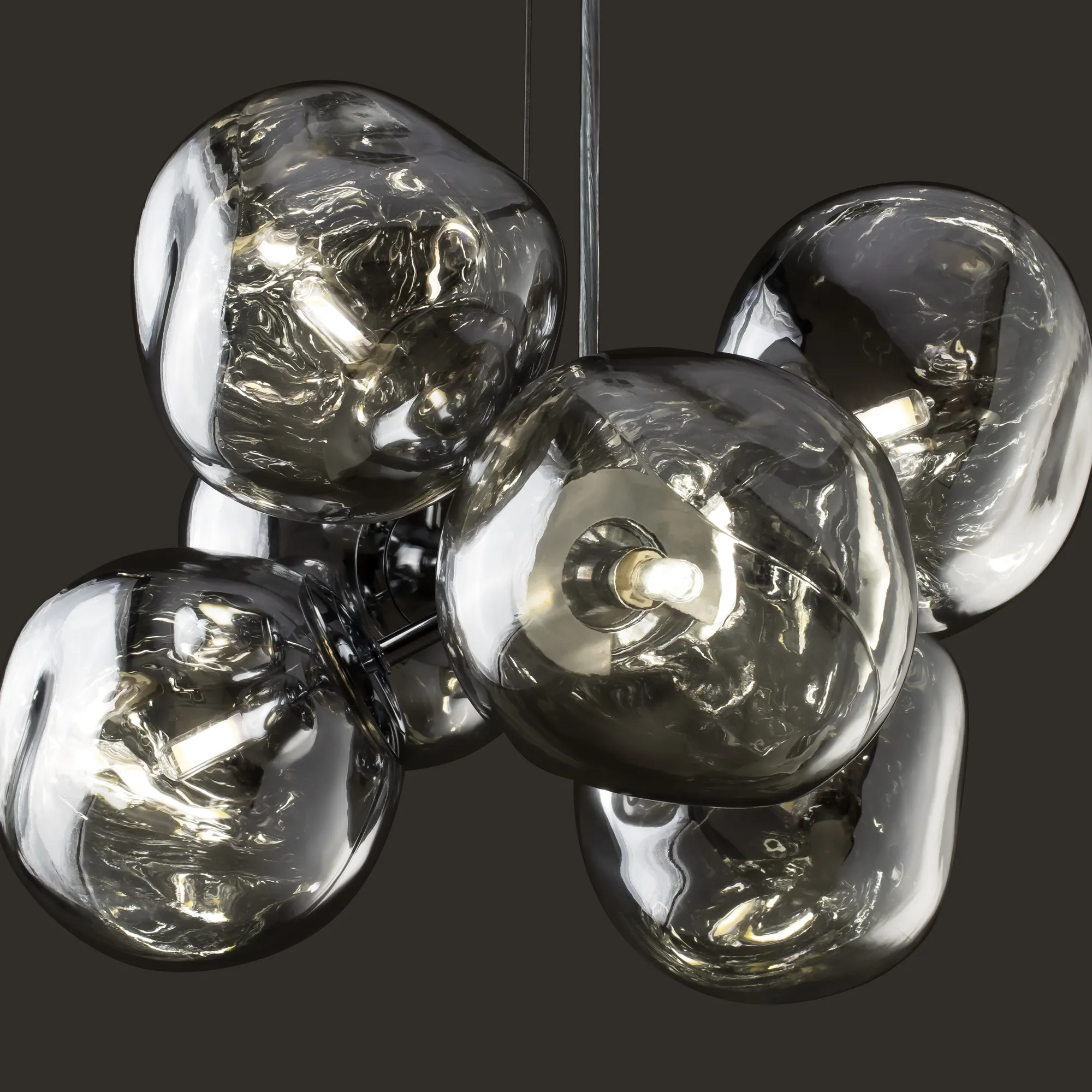 картинка Подвесной светильник Freya FR5378PL-06SM