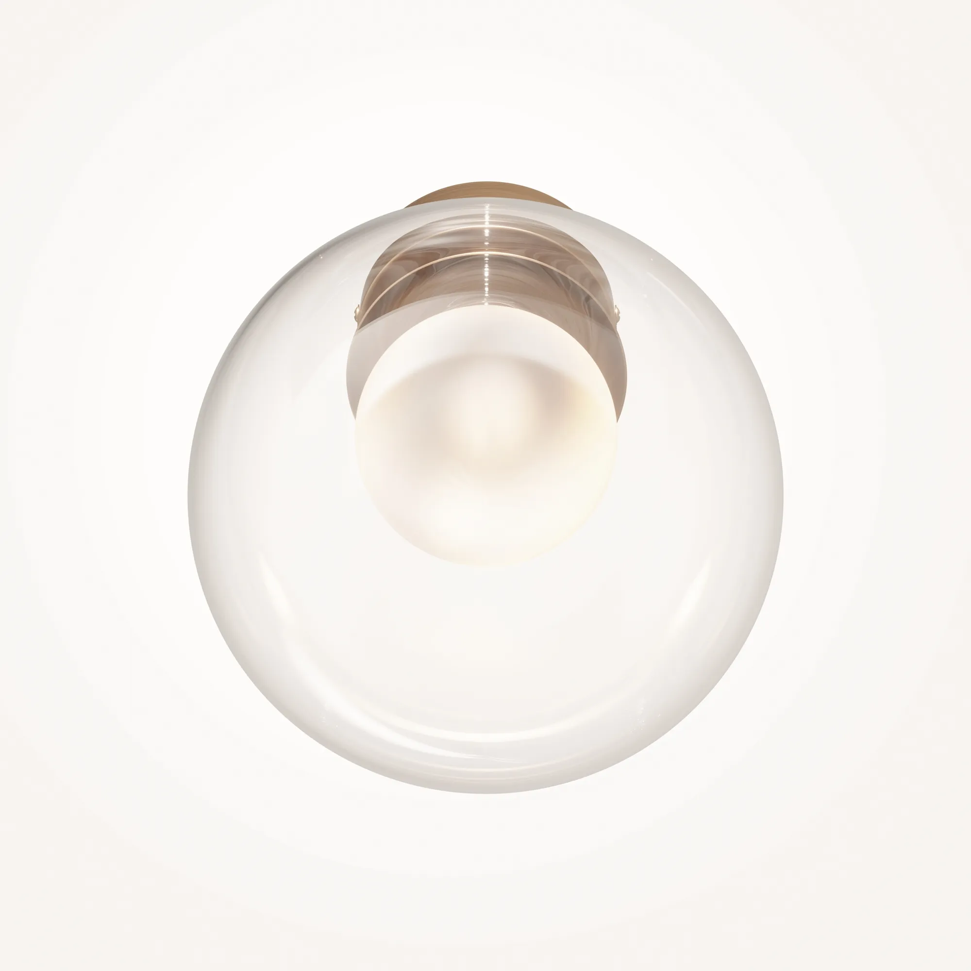 картинка Настенный светильник (бра) Maytoni MOD521WL-01G3