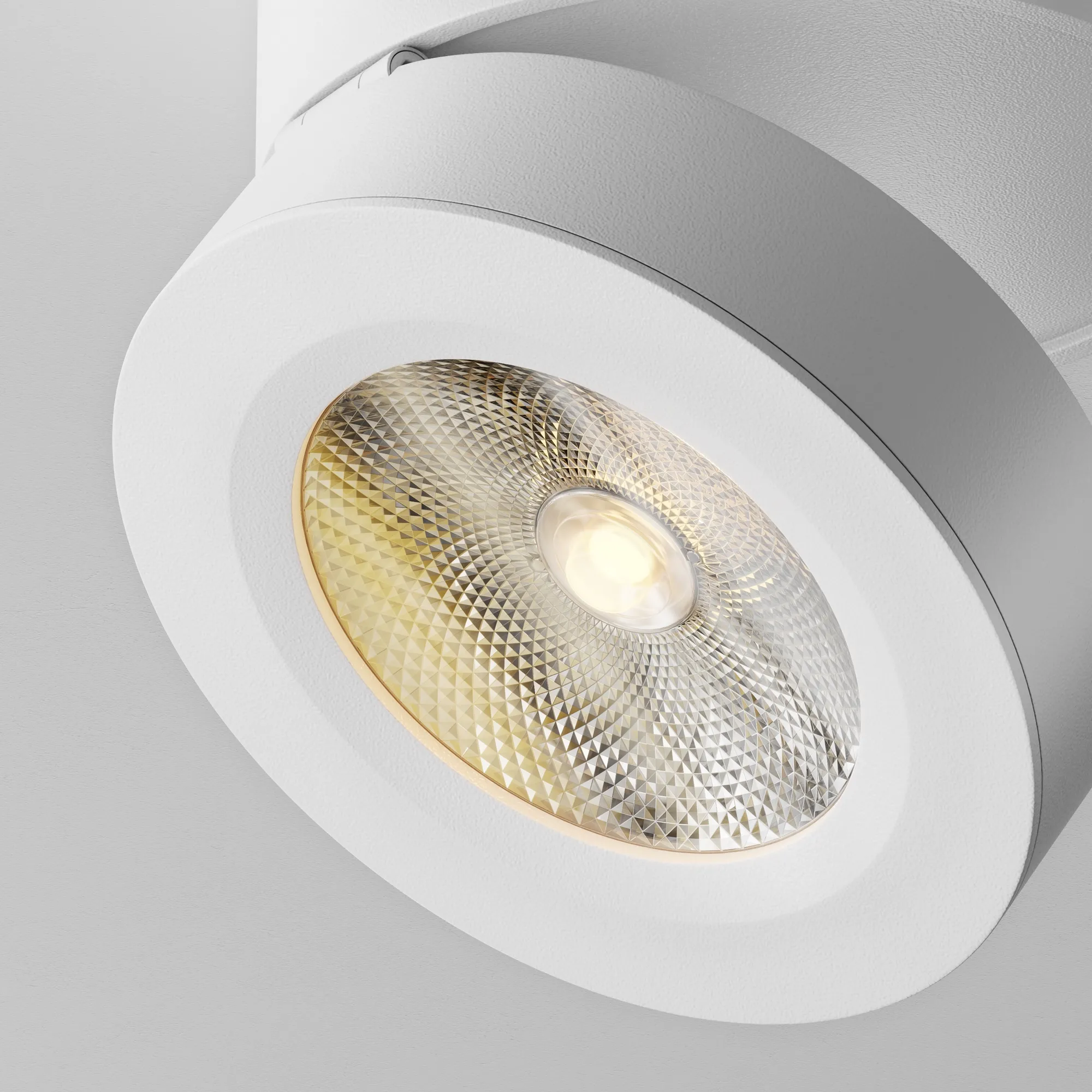 картинка Потолочный светильник Technical C022CL-12W3K-W-1