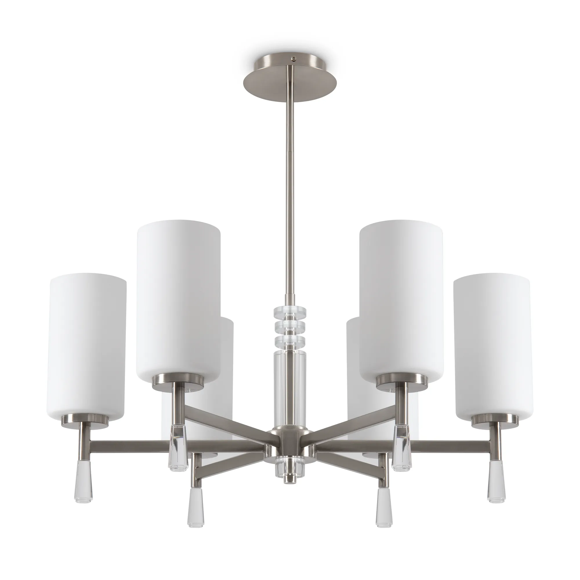 картинка Подвесной светильник Freya FR2031PL-06N