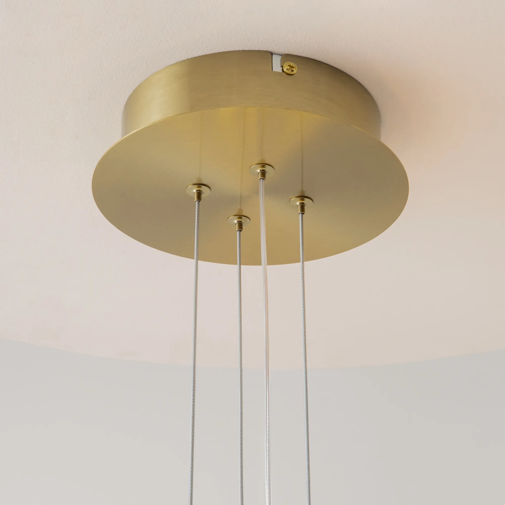 картинка Подвесной светильник Maytoni MOD401PL-L72BS3K