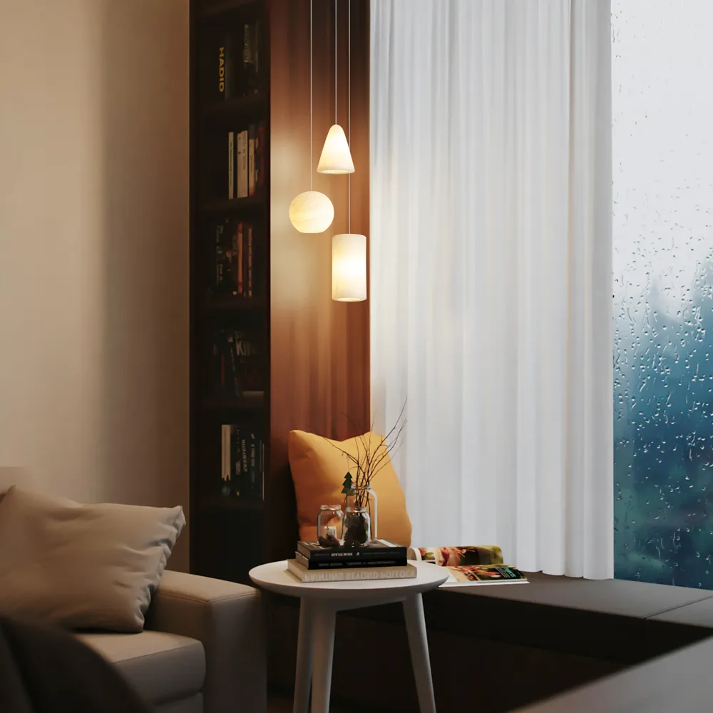 картинка Подвесной светильник Freya FR5592PL-01BS