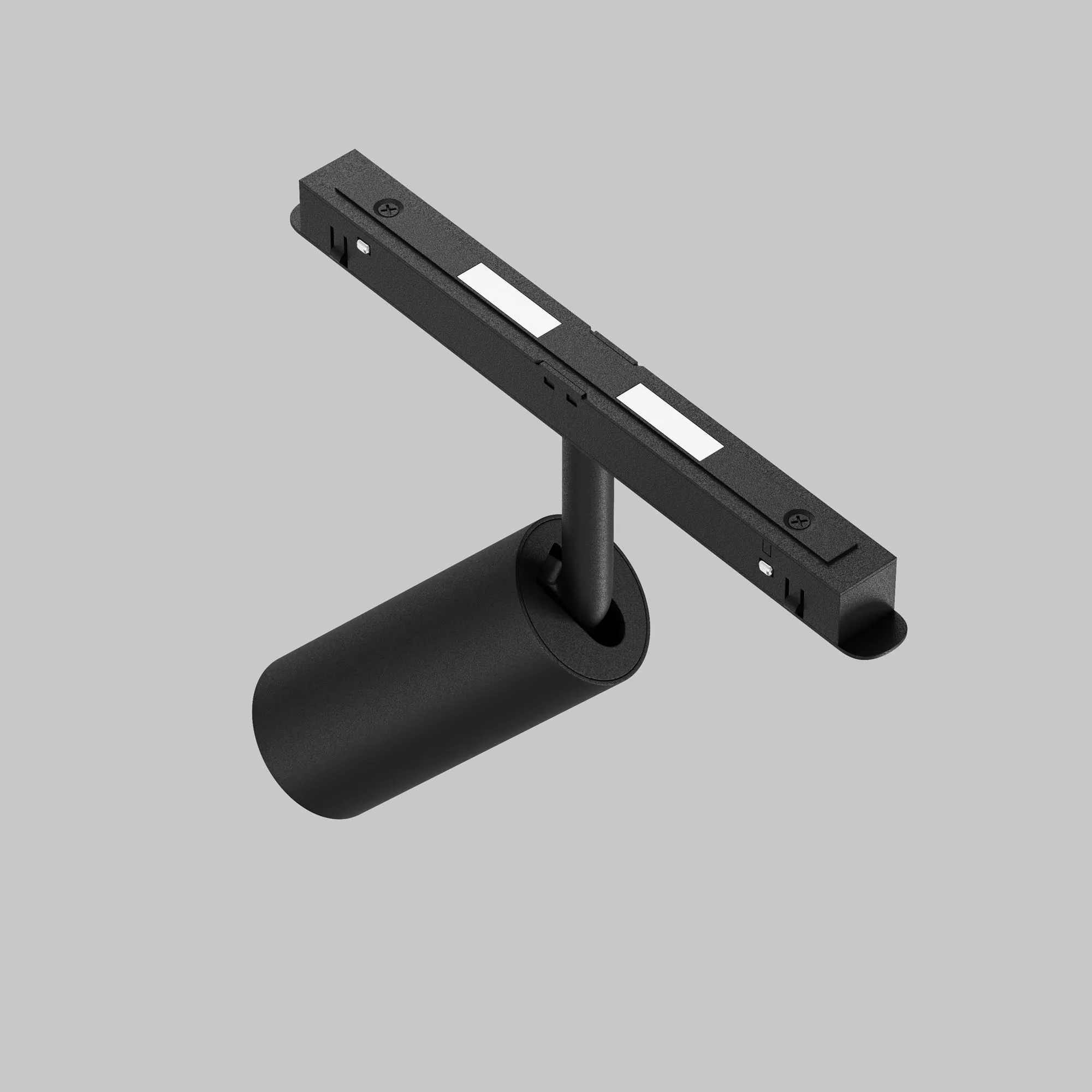 картинка Трековый светильник Technical TR032-2-5W2.7K-M-B