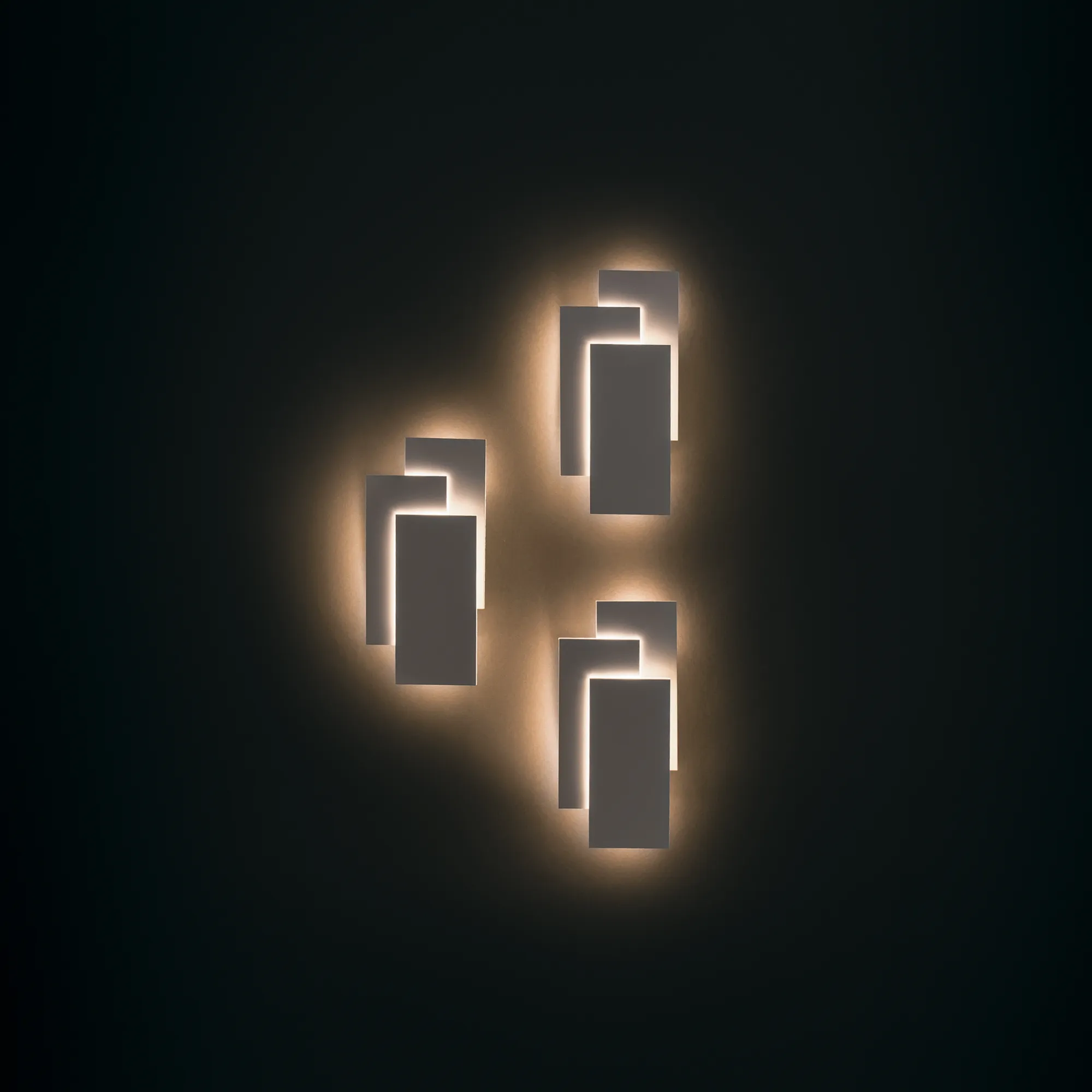 картинка Настенный светильник (бра) Technical C804WL-L12W