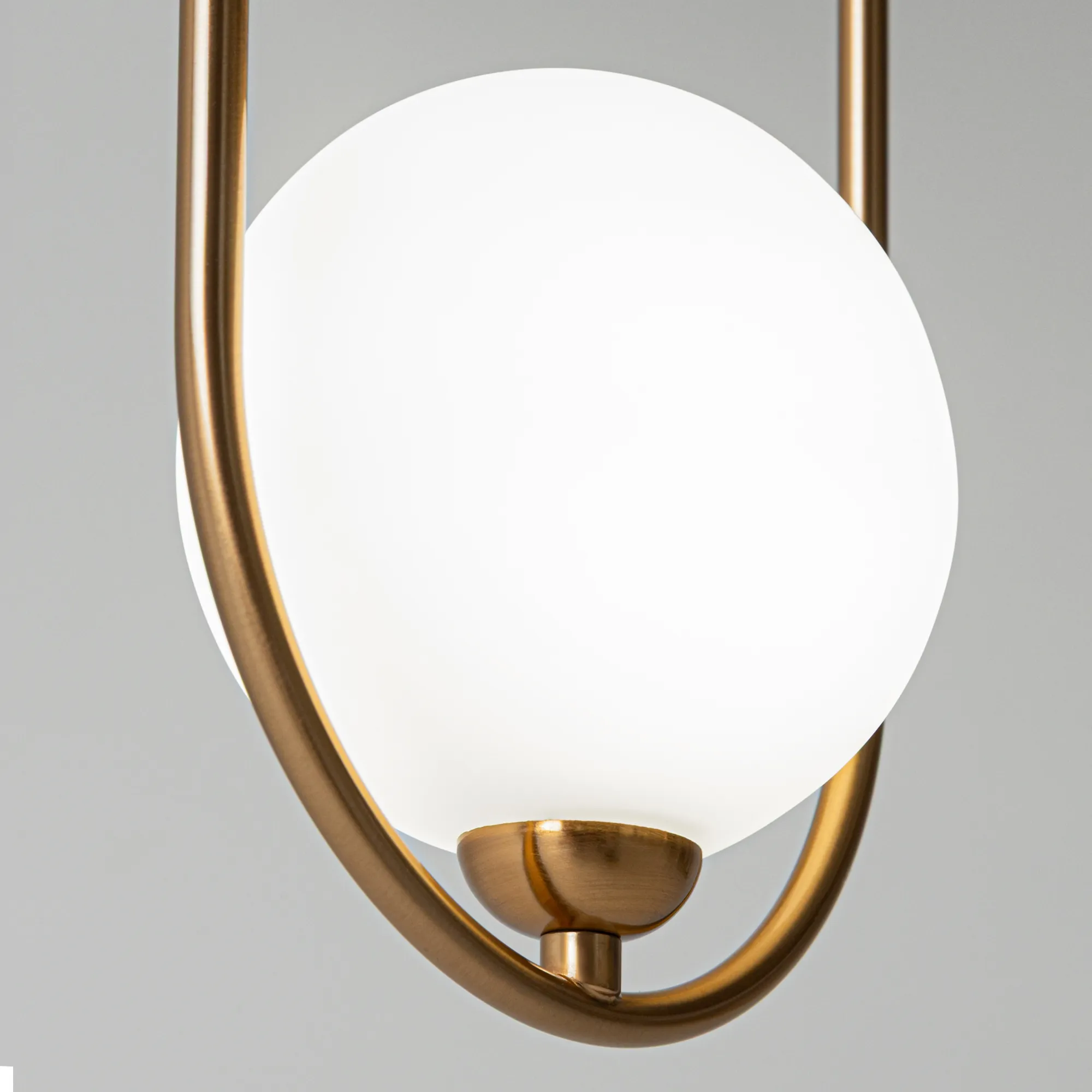 картинка Подвесной светильник Maytoni MOD013PL-02BS1