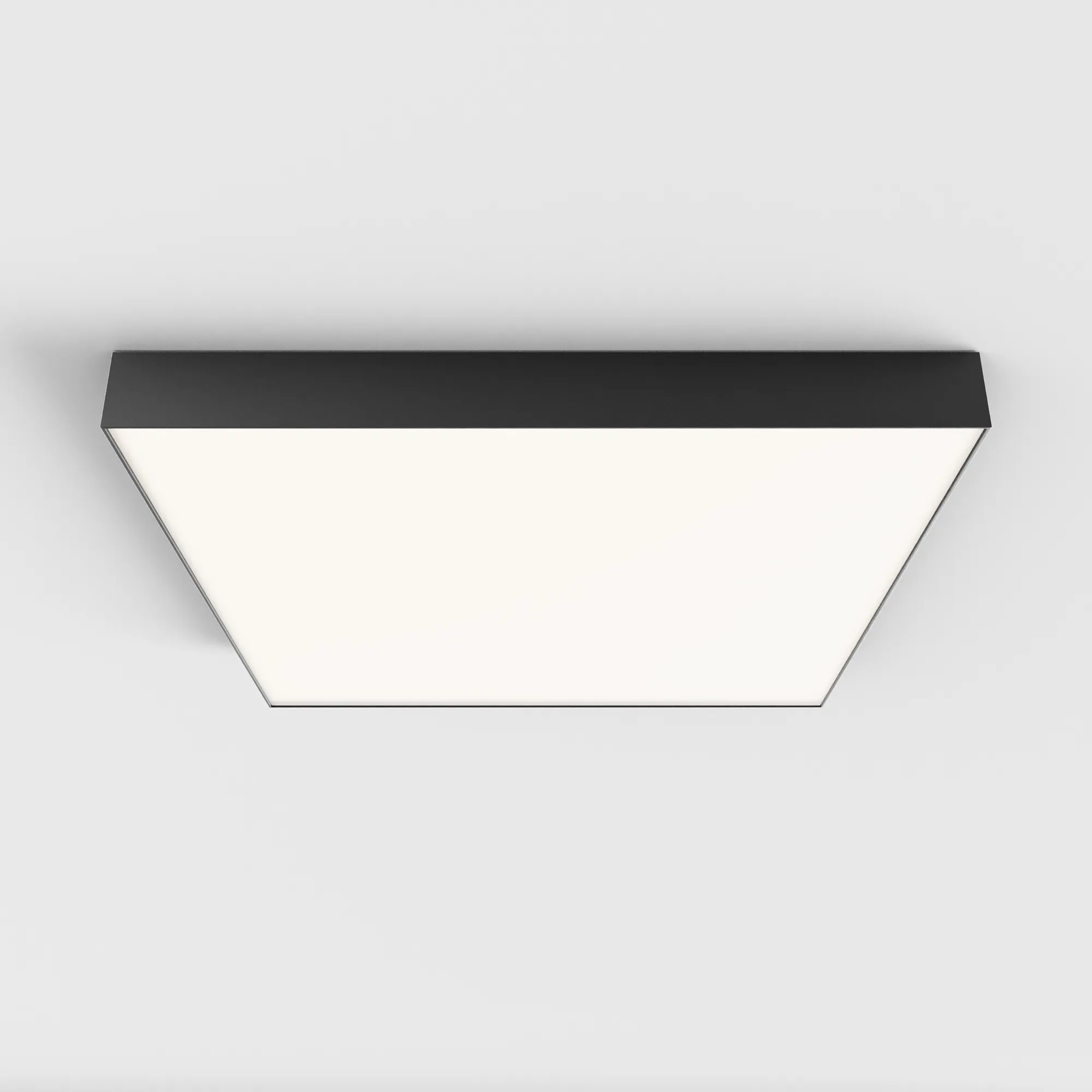 картинка Потолочный светильник Technical C032CL-90W4K-SQ-B