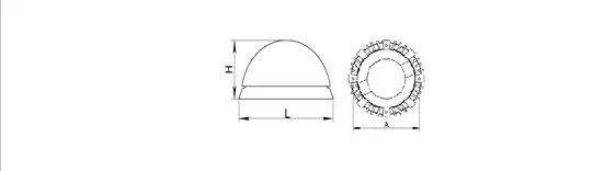 картинка Светильник Vega LED-10-111