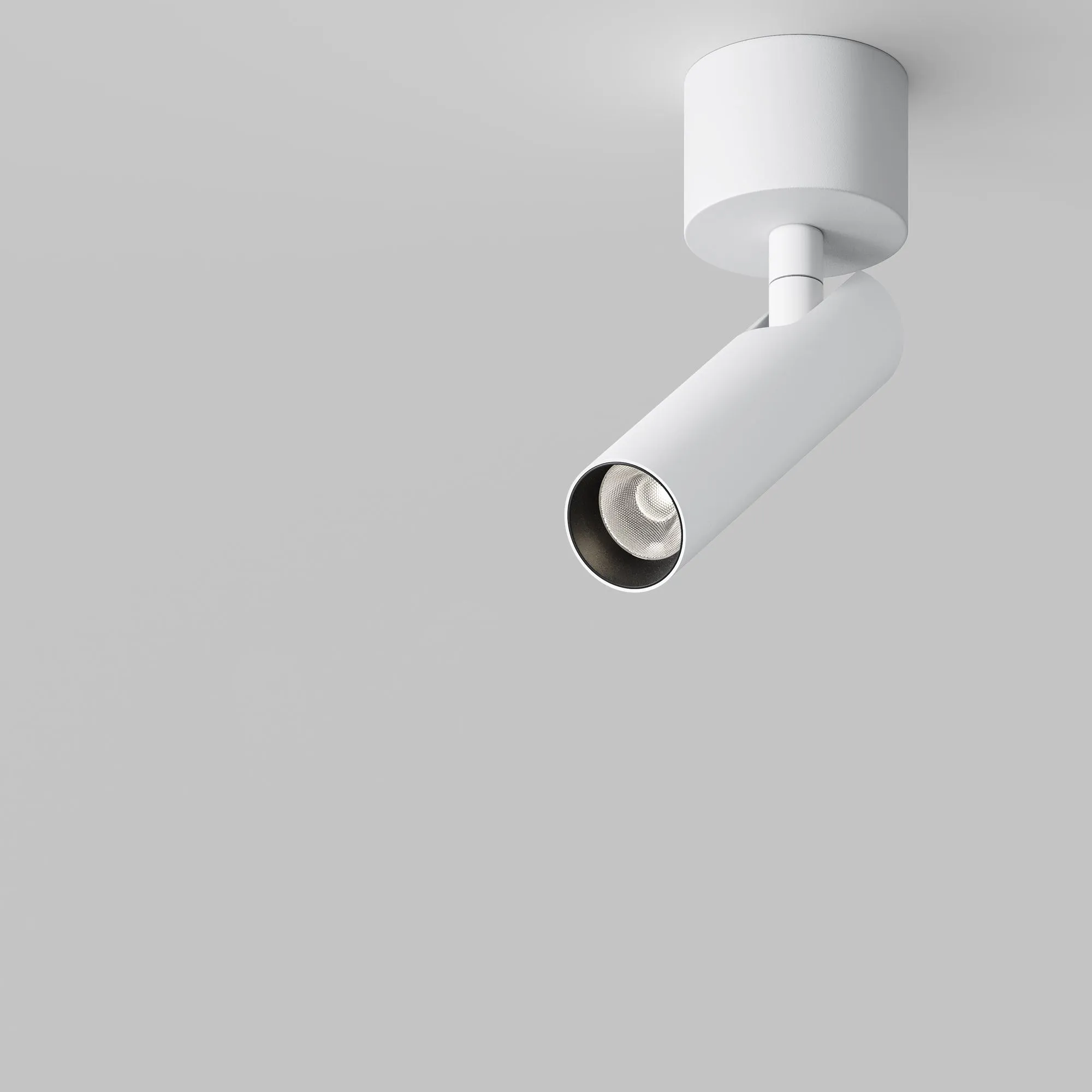 картинка Потолочный светильник Technical C141CL-L125-6W4K-W