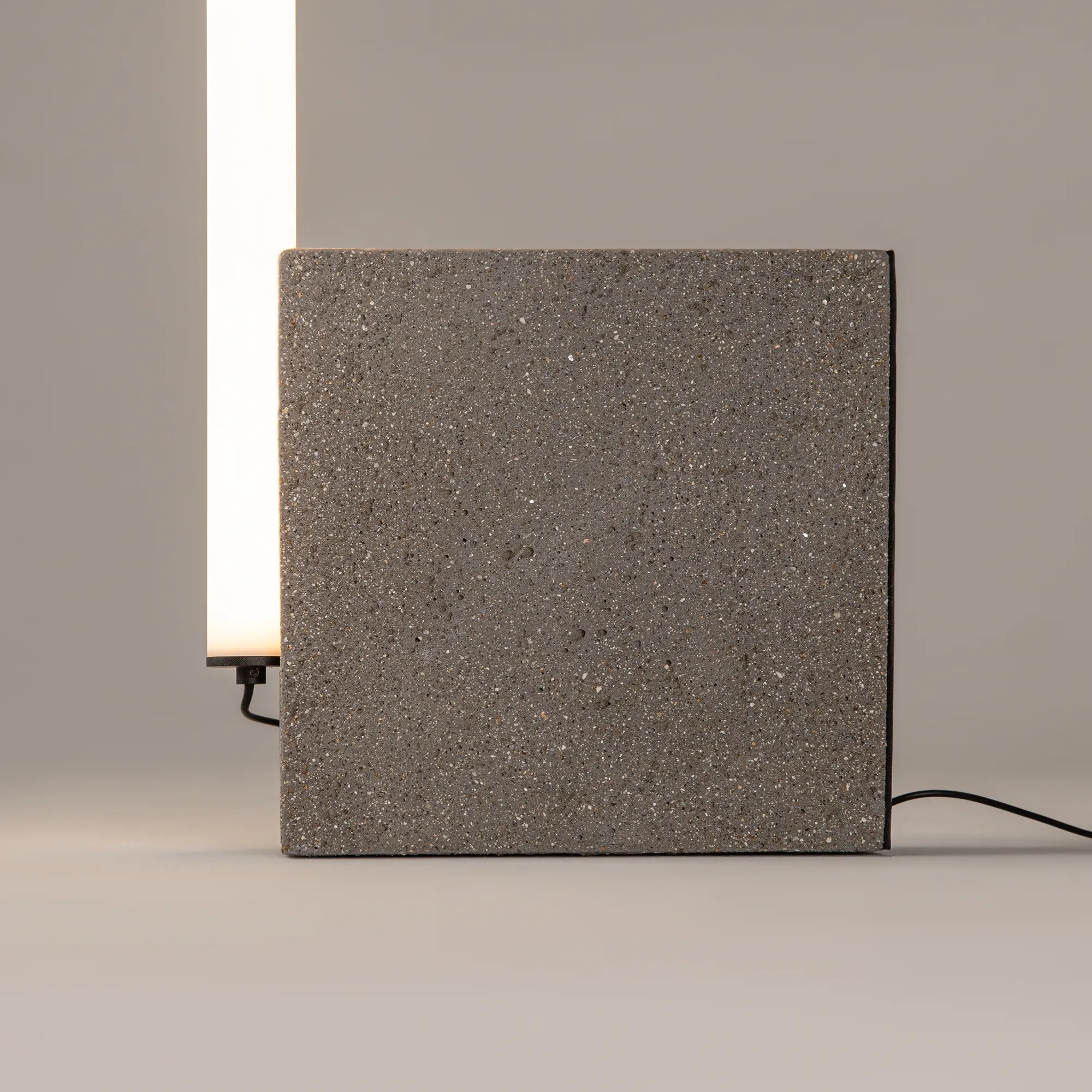 картинка Напольный светильник (торшер) Maytoni MOD277FL-L24GR3K