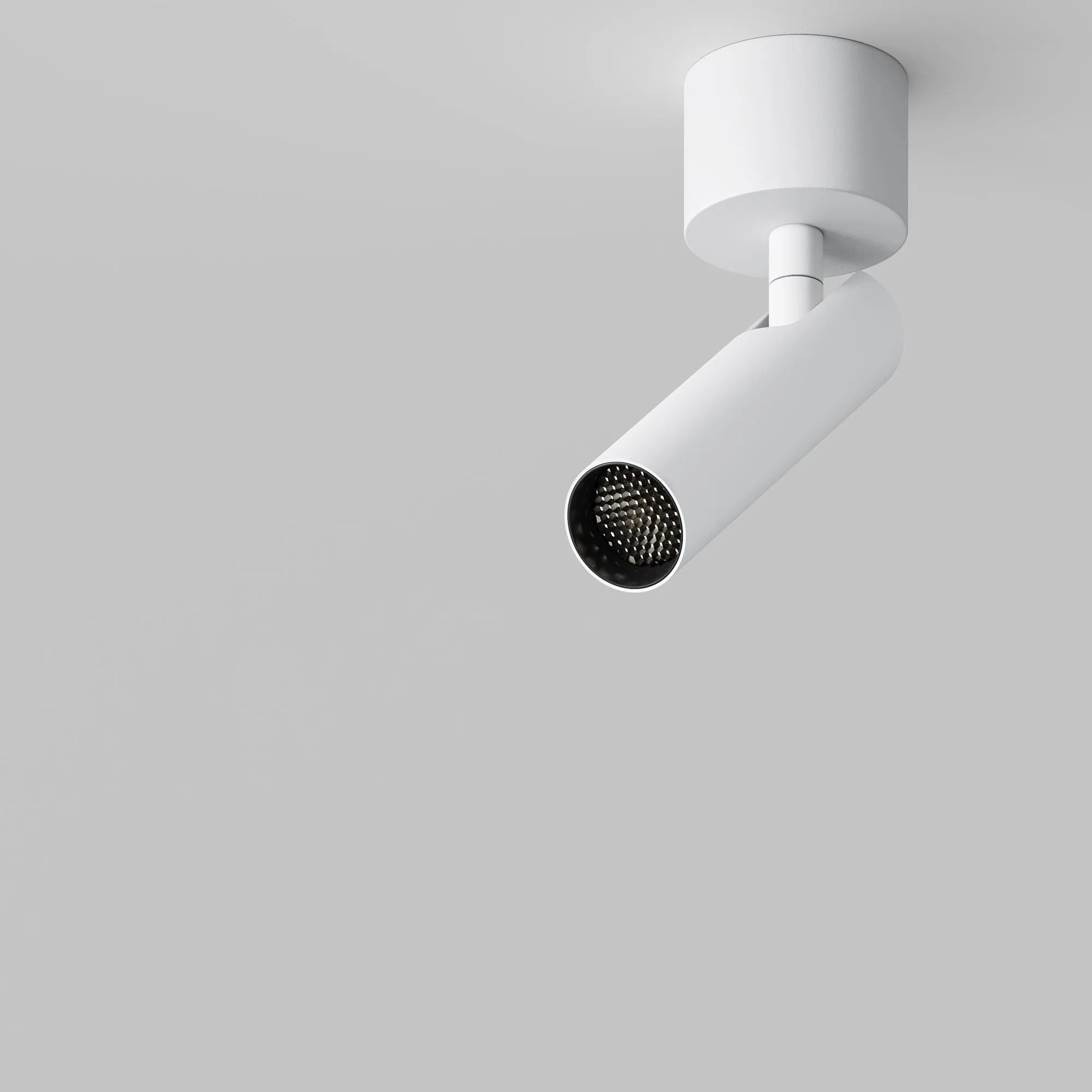картинка Потолочный светильник Technical C141CL-L125-6W4K-W