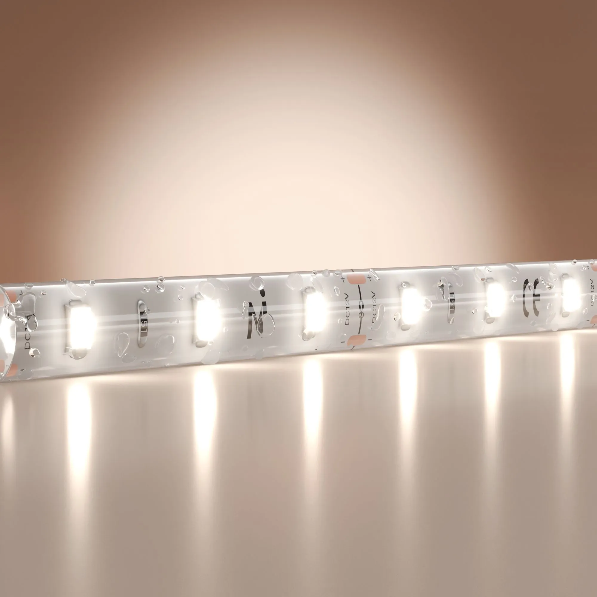 картинка Светодиодная лента Led Strip 201176