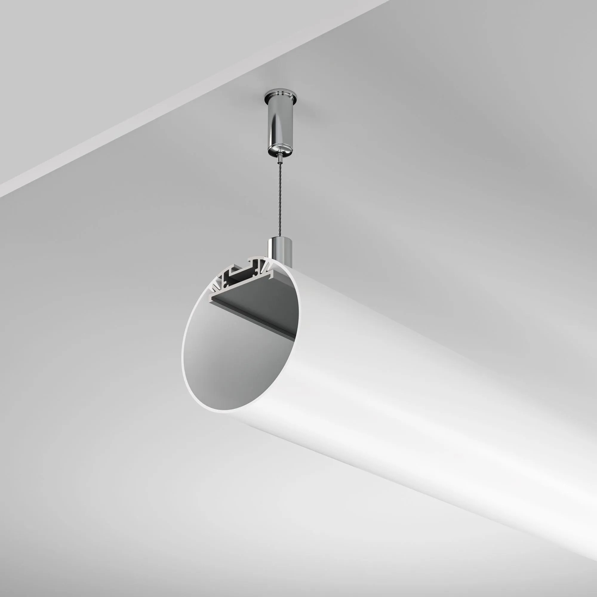 картинка Профиль Led Strip ALM-D60-S-2M